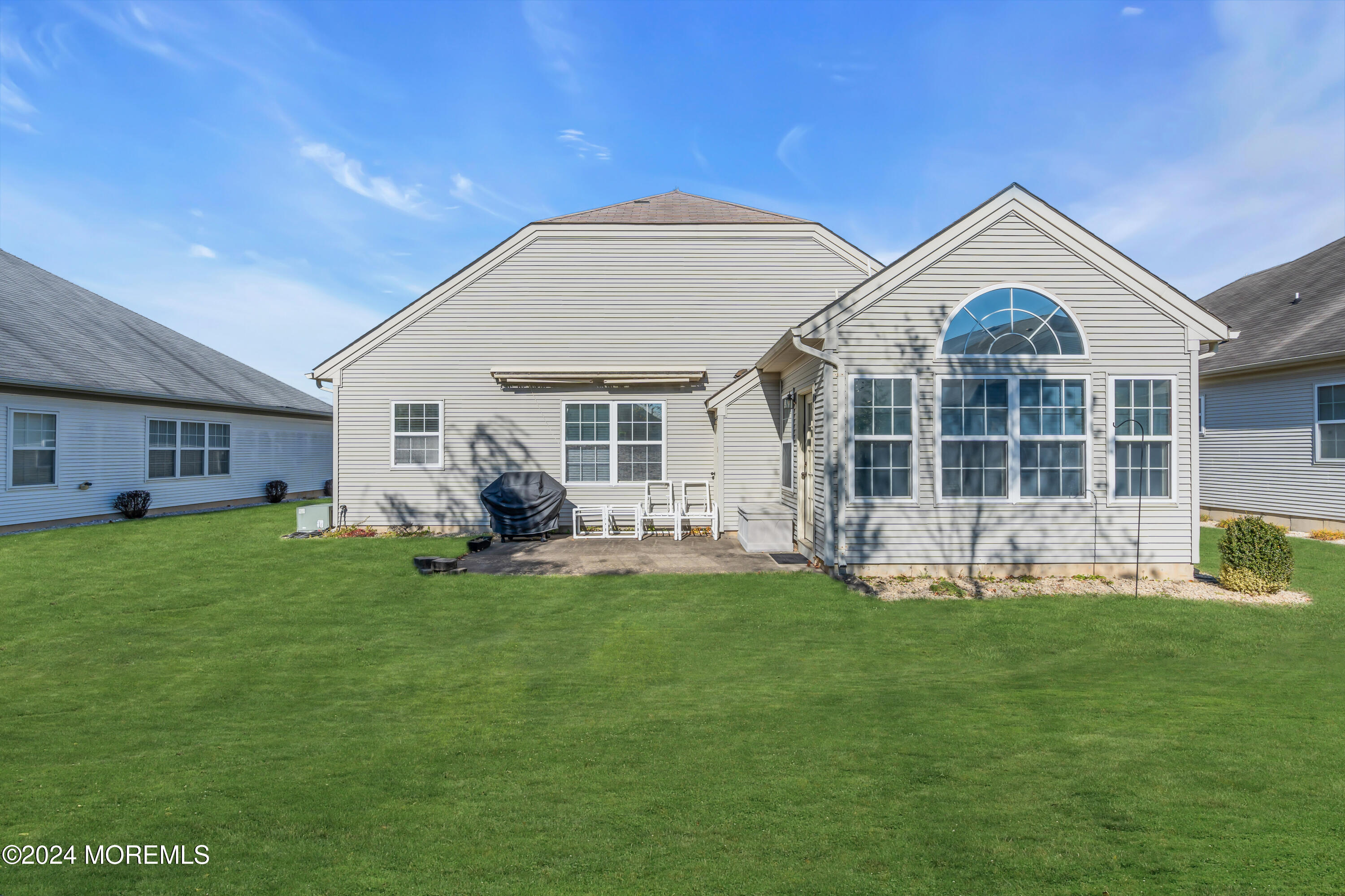 18 Donatello Drive
