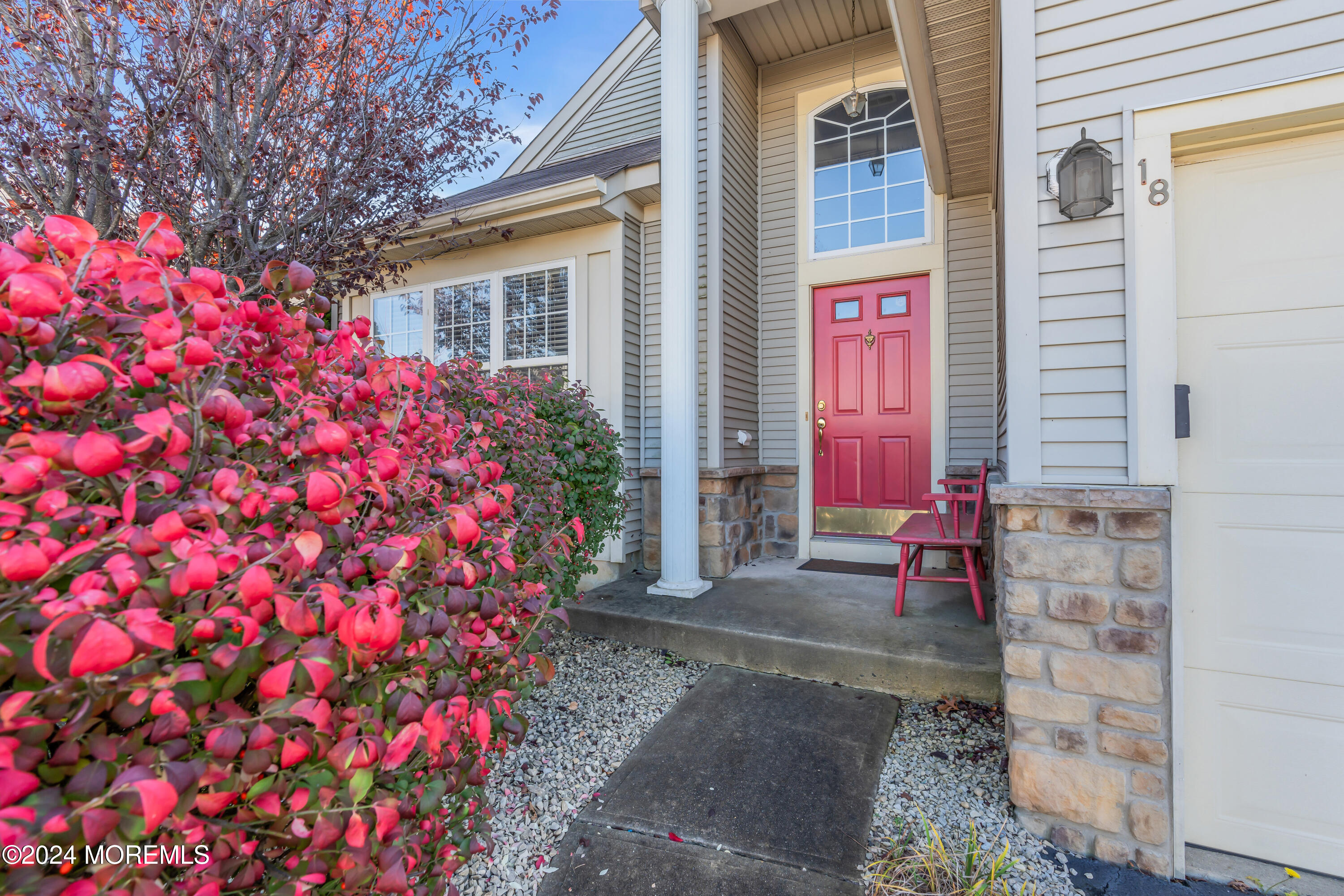 18 Donatello Drive