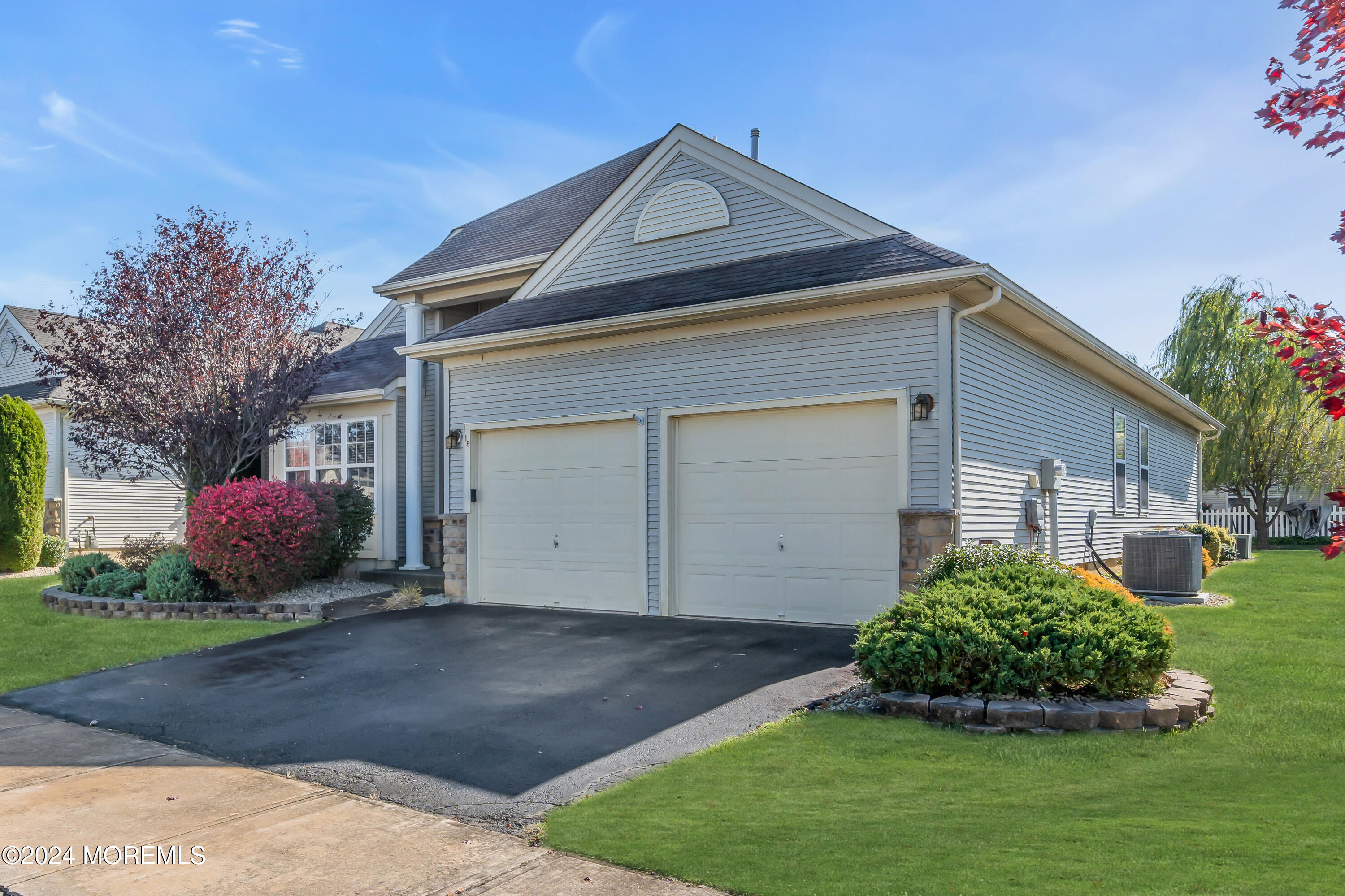 18 Donatello Drive