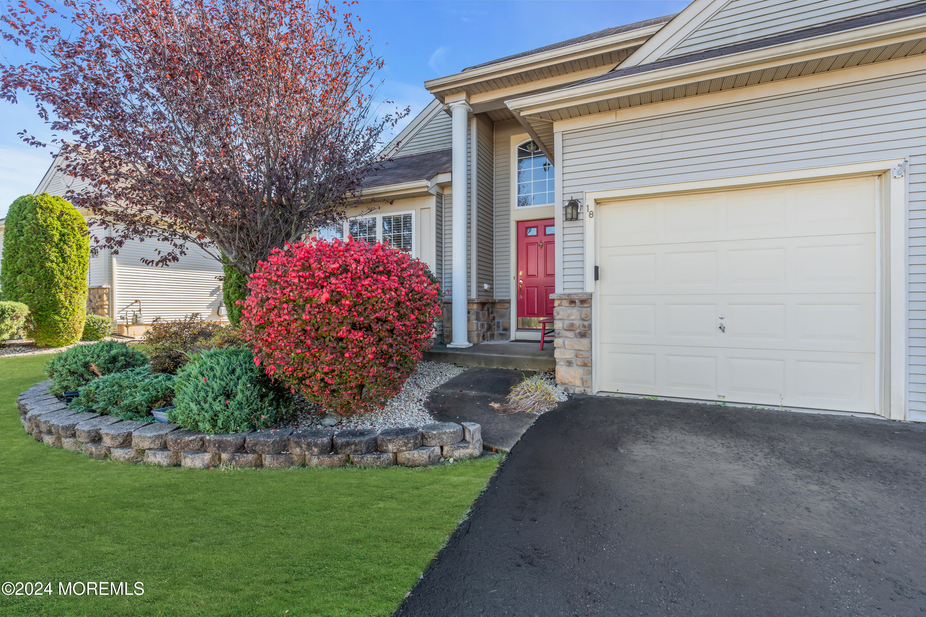 18 Donatello Drive