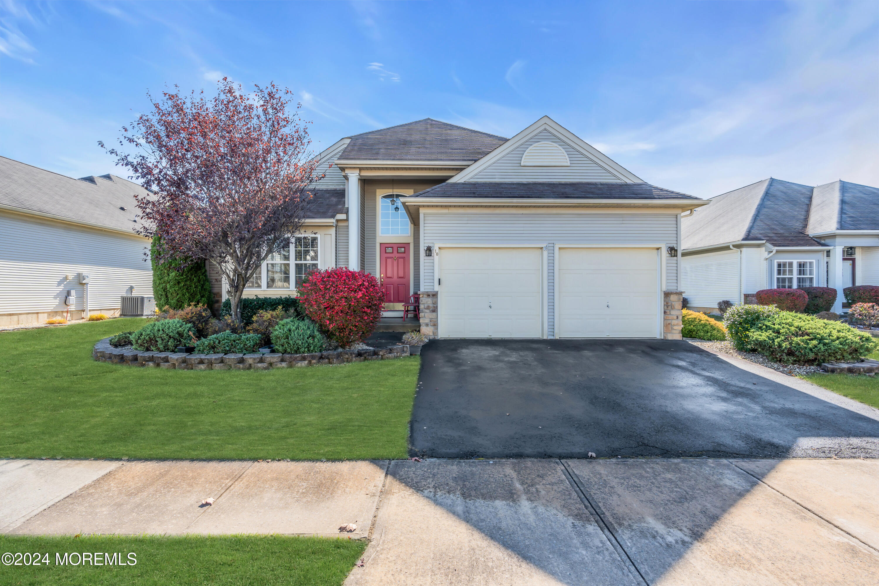 18 Donatello Drive