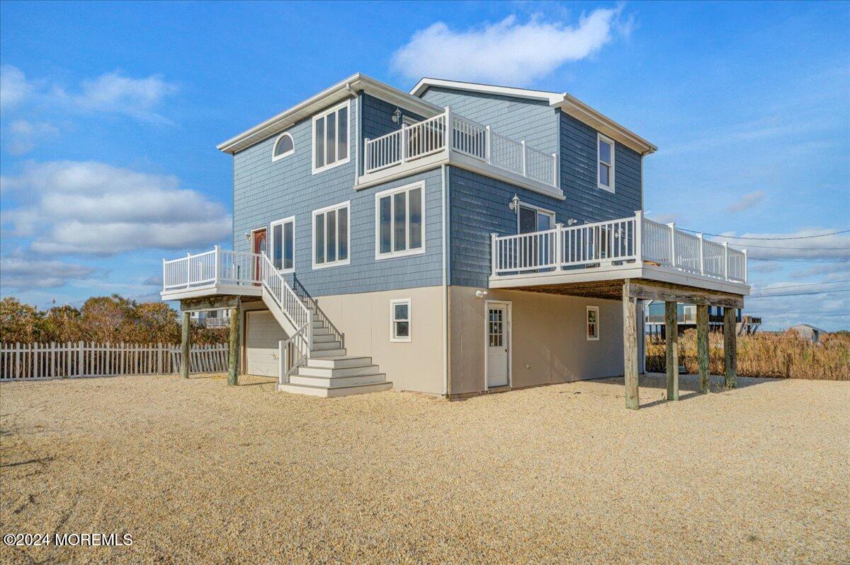 245 S Creek Drive