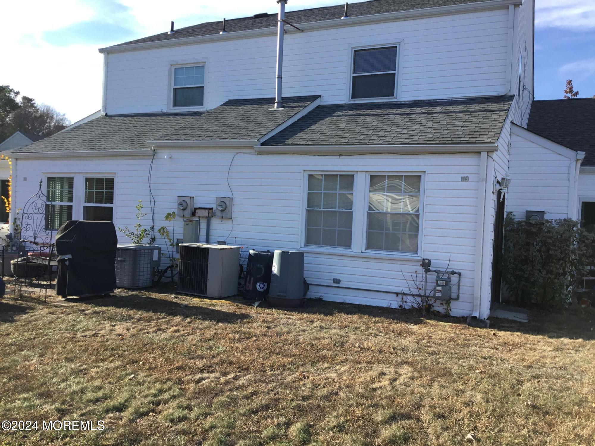 19 Chesapeake Court