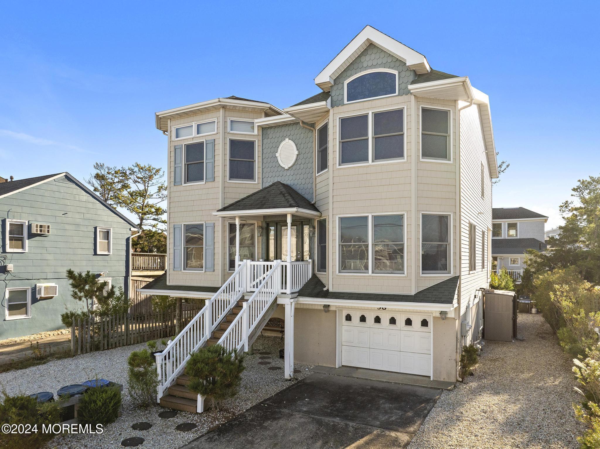 38 W New Jersey Avenue, A