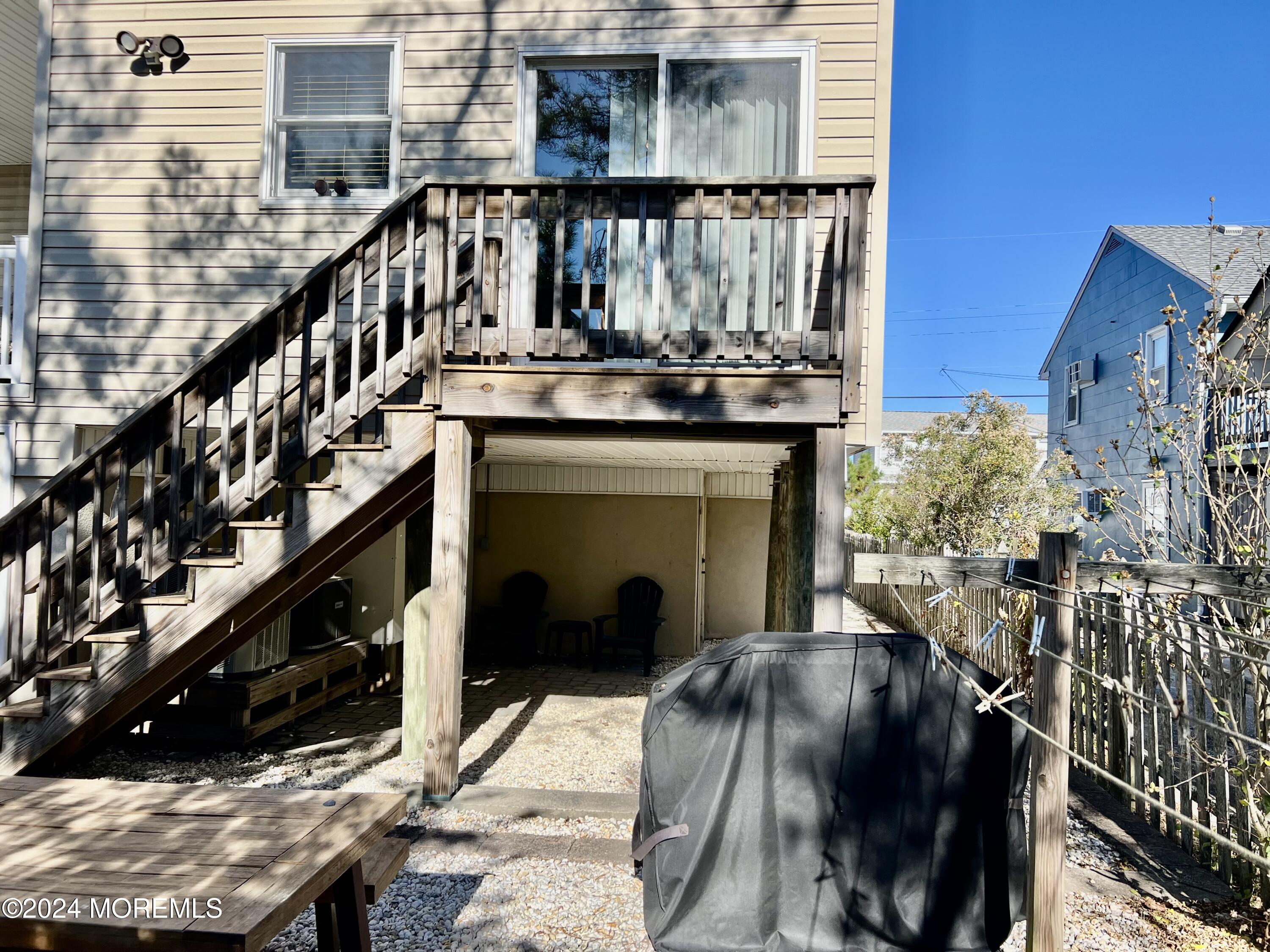 38 W New Jersey Avenue, A