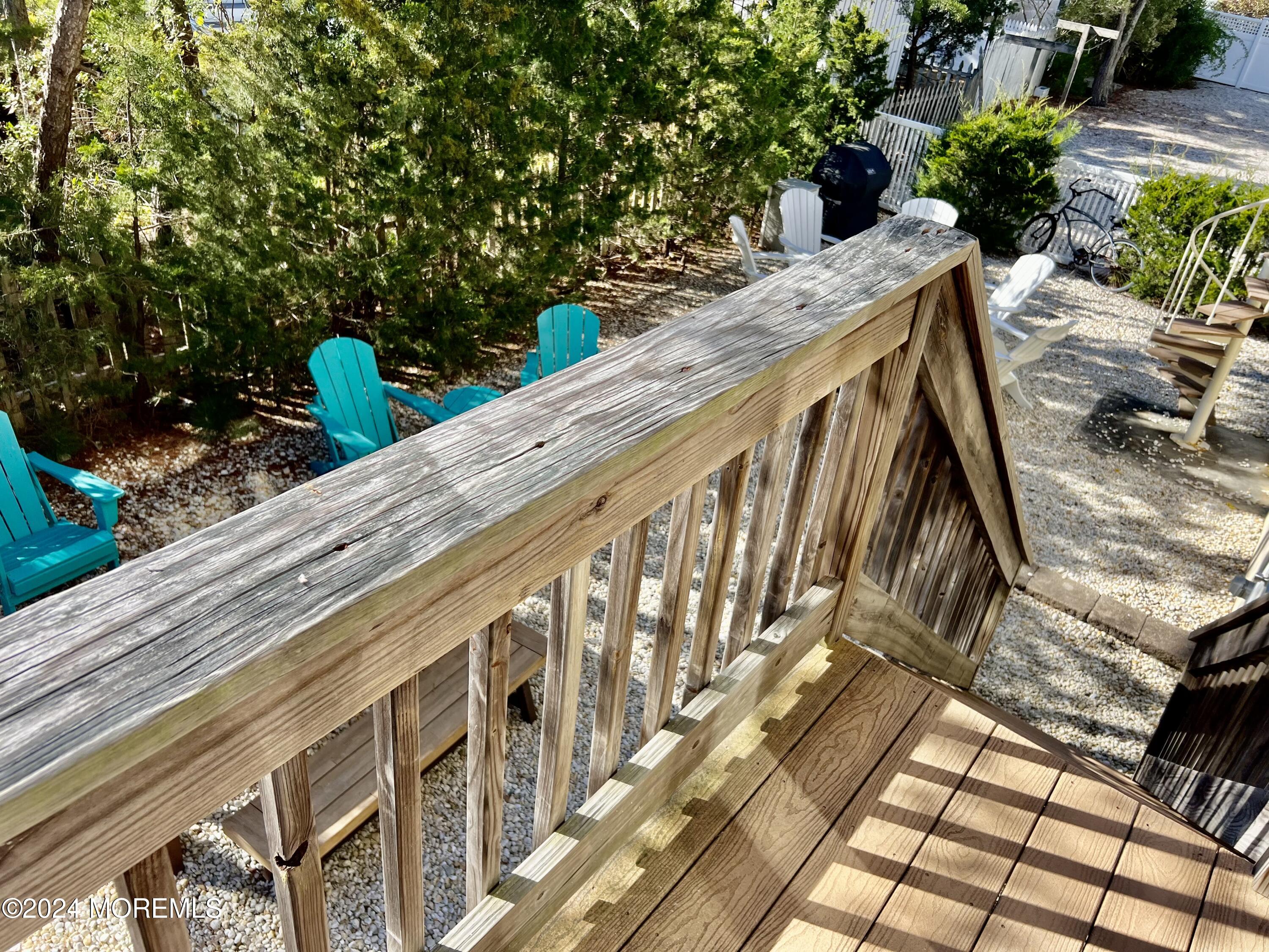 38 W New Jersey Avenue, A