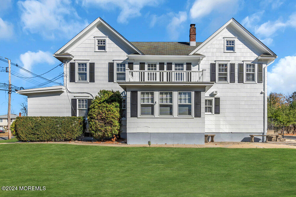 403 Hooper Avenue