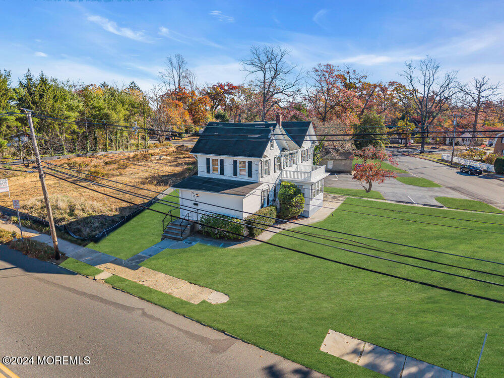403 Hooper Avenue