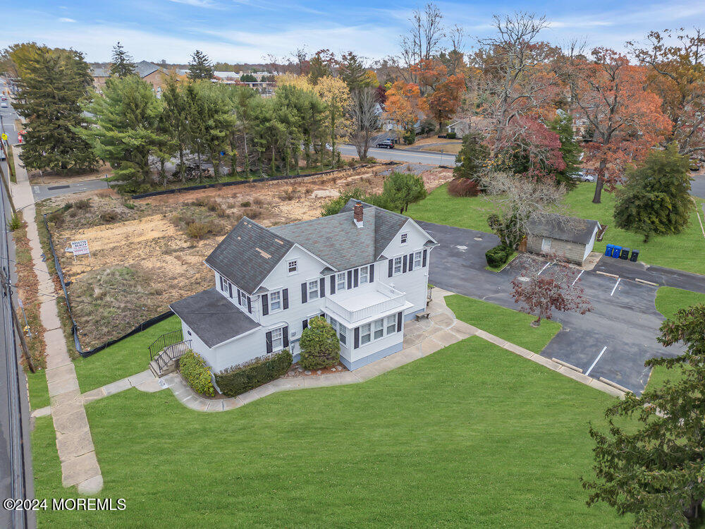 403 Hooper Avenue