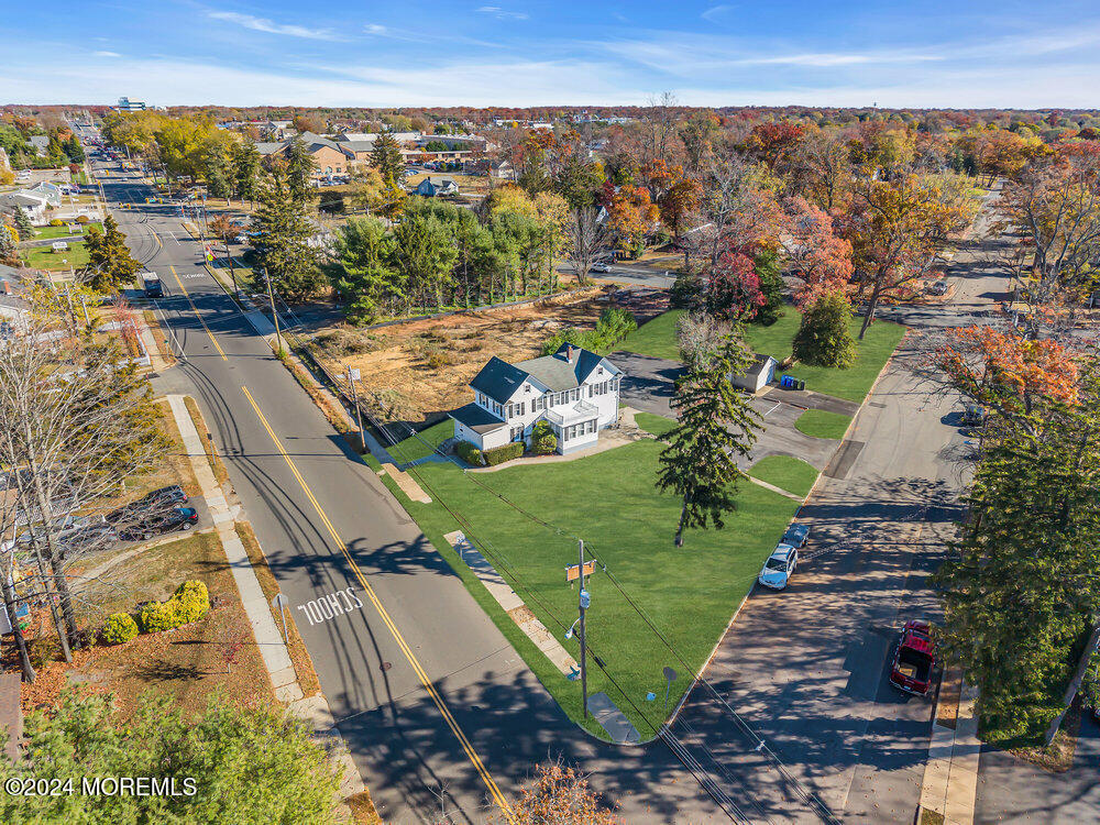 403 Hooper Avenue