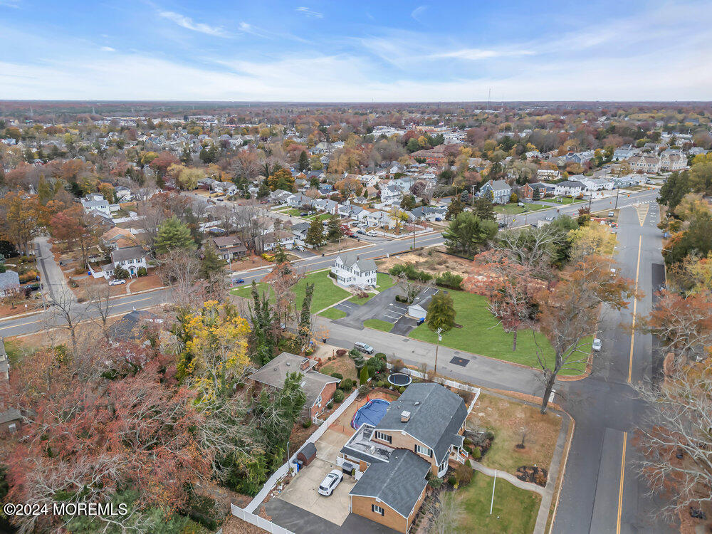 403 Hooper Avenue