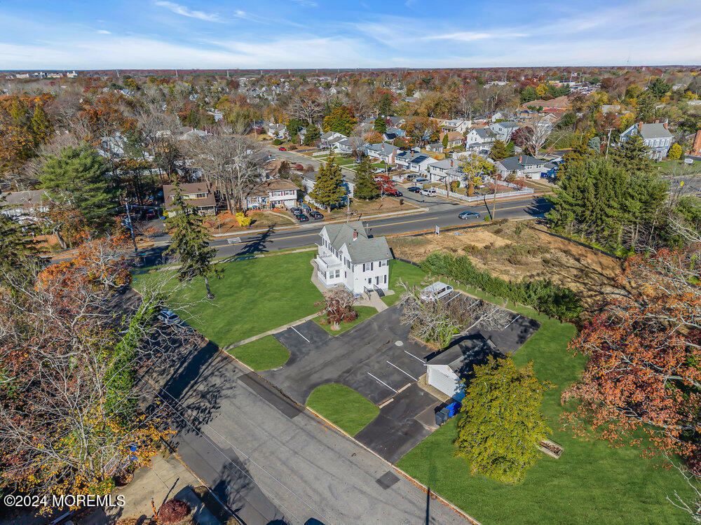 403 Hooper Avenue