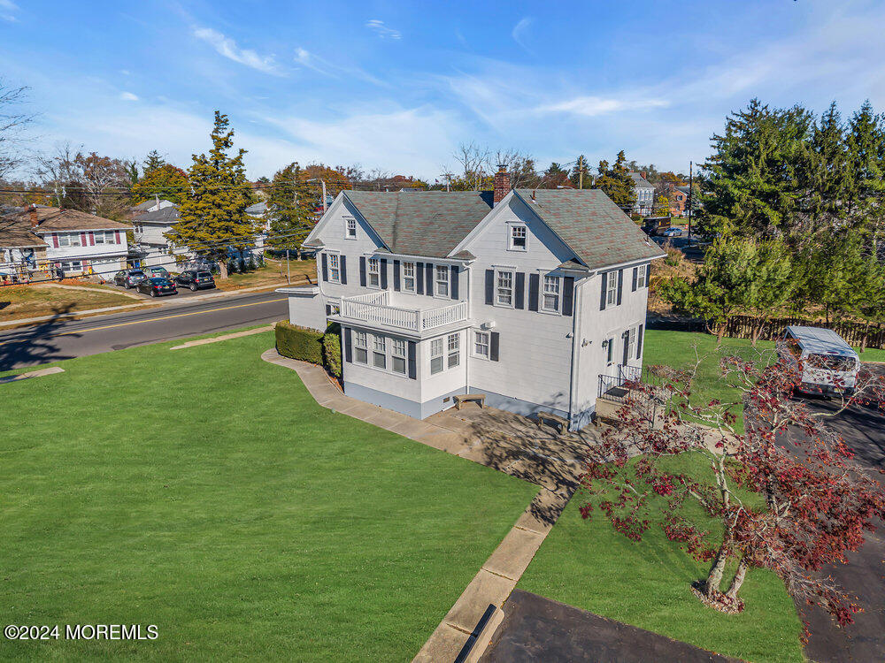 403 Hooper Avenue