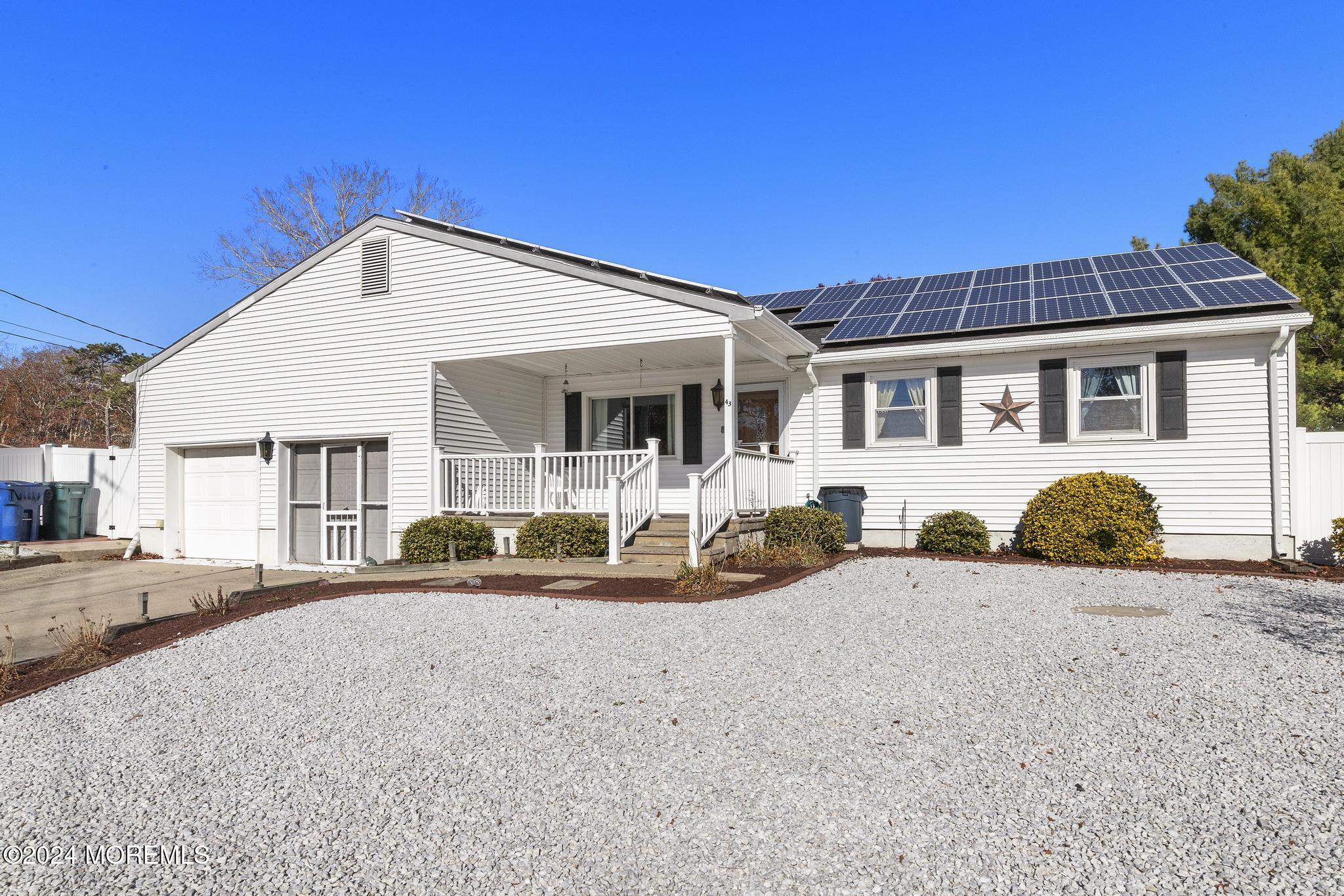43 Fazio Court