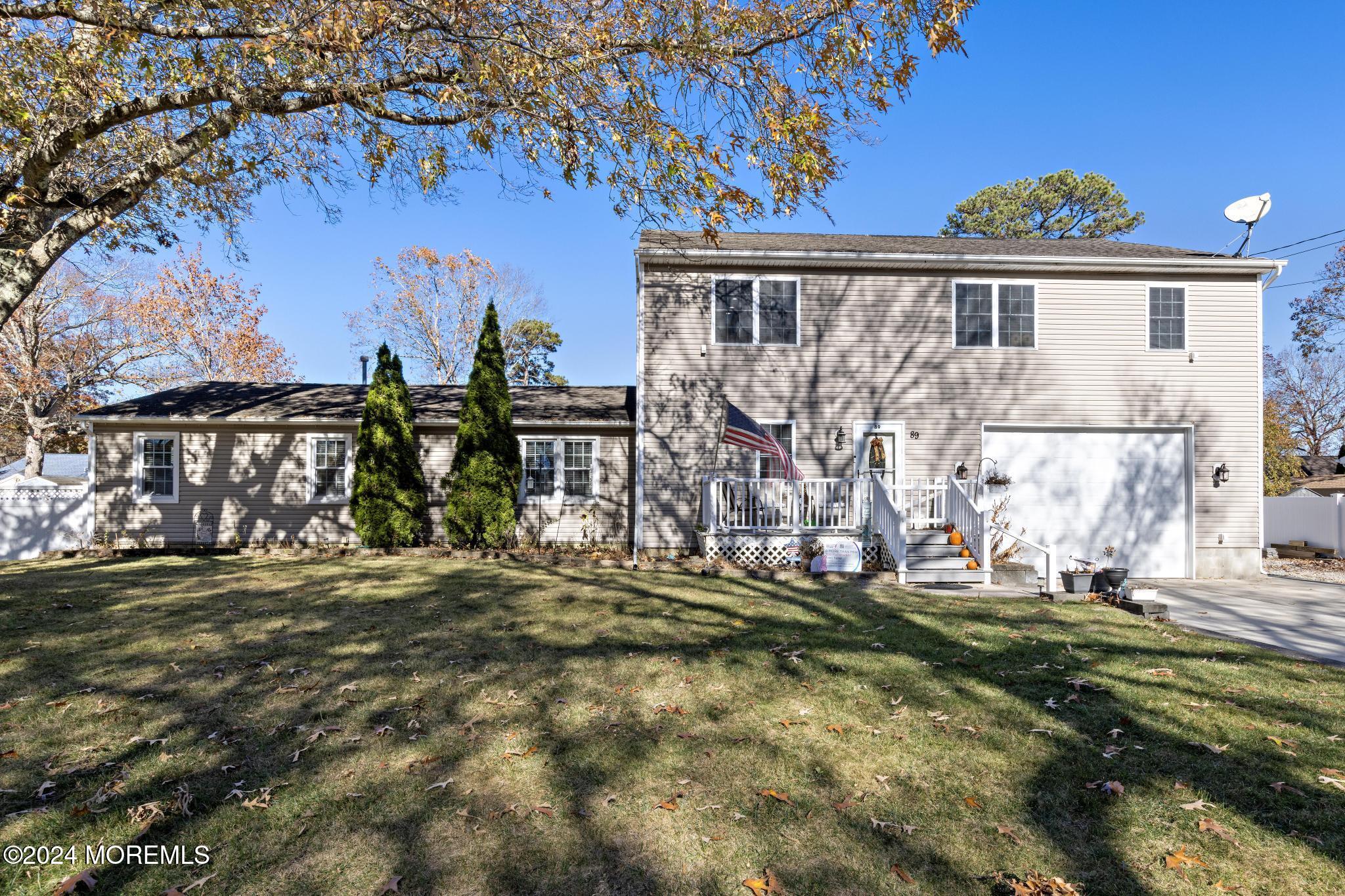 89 Poplar Street