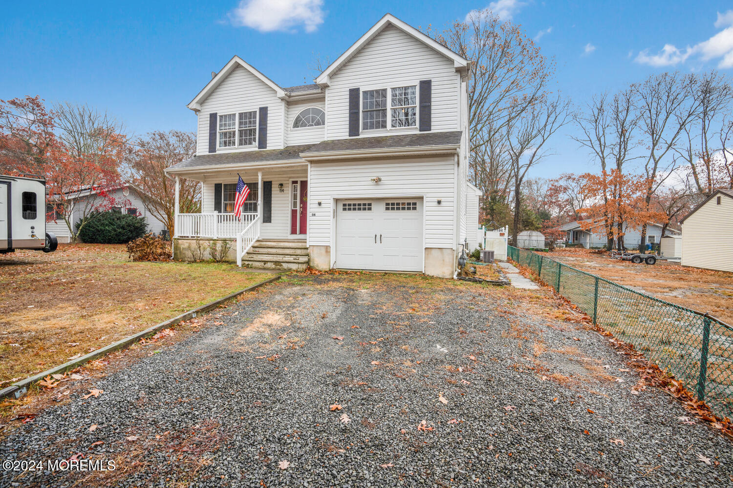 114 Fourth Avenue
