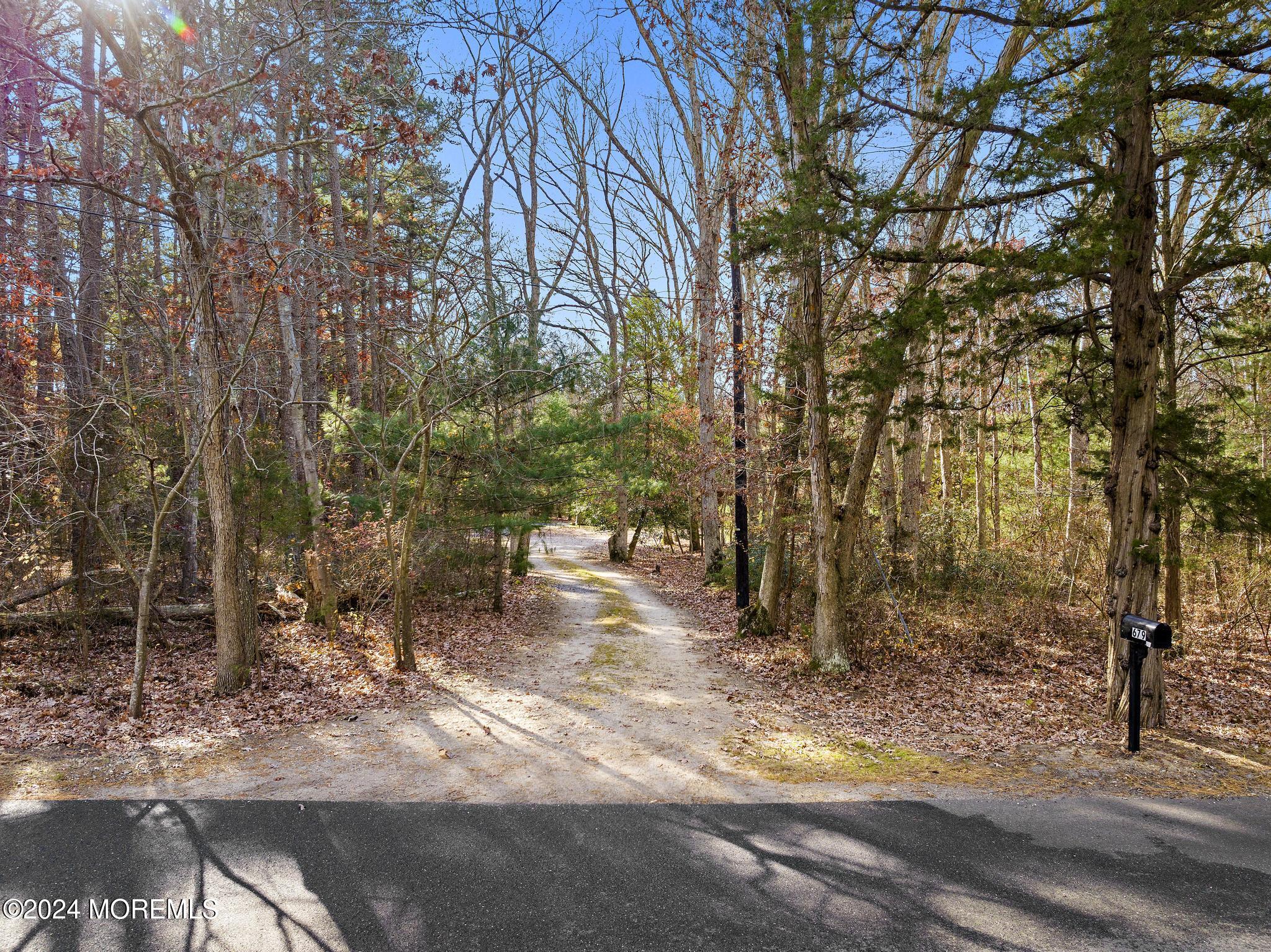 679 Nugentown Road