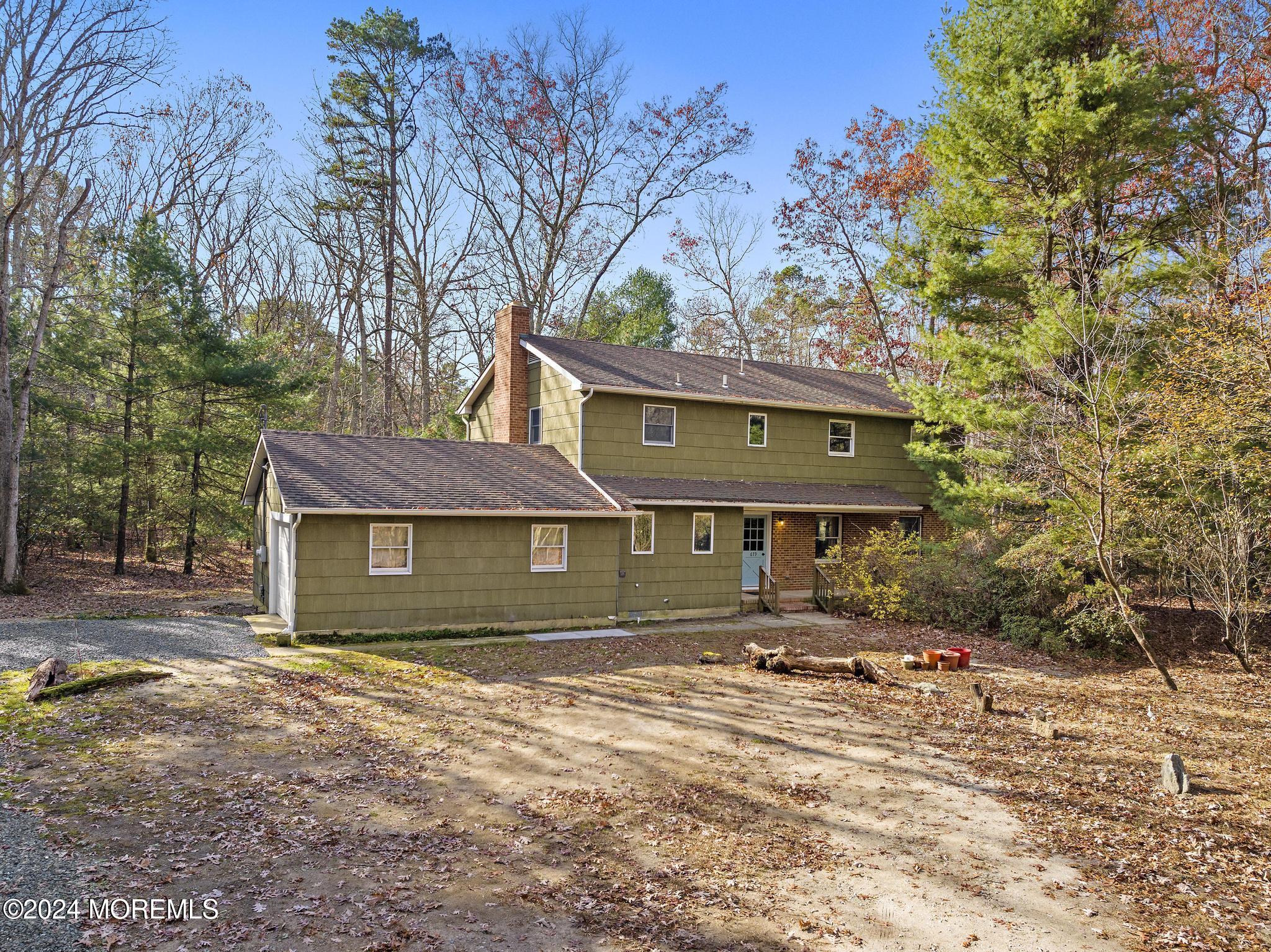 679 Nugentown Road