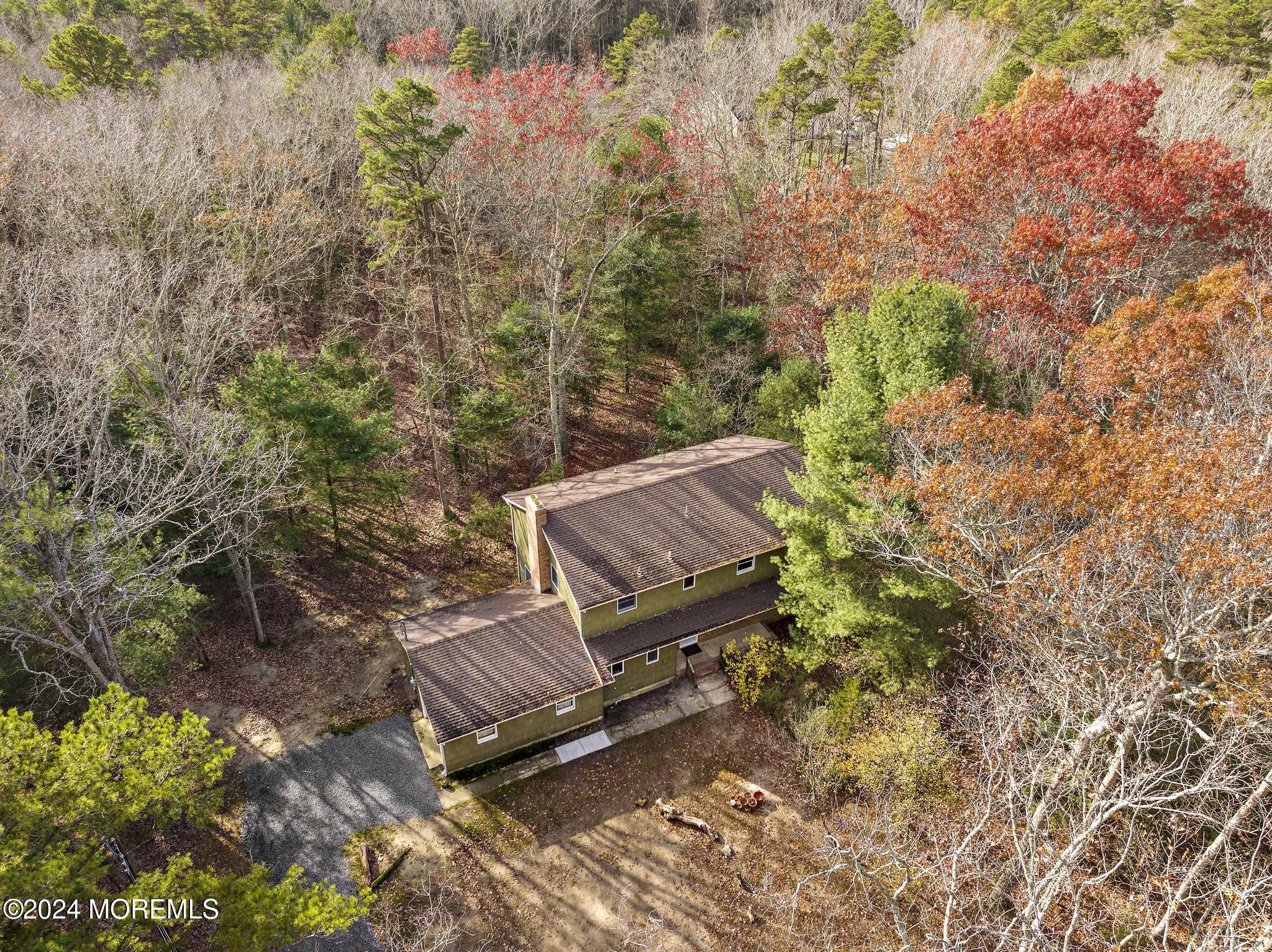 679 Nugentown Road