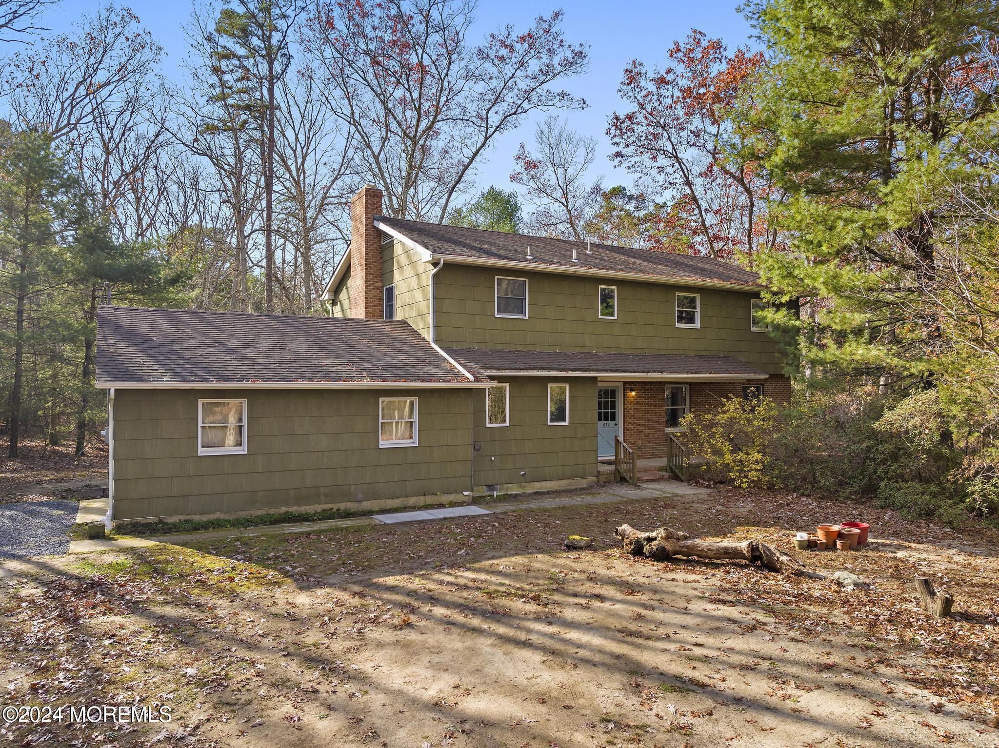 679 Nugentown Road