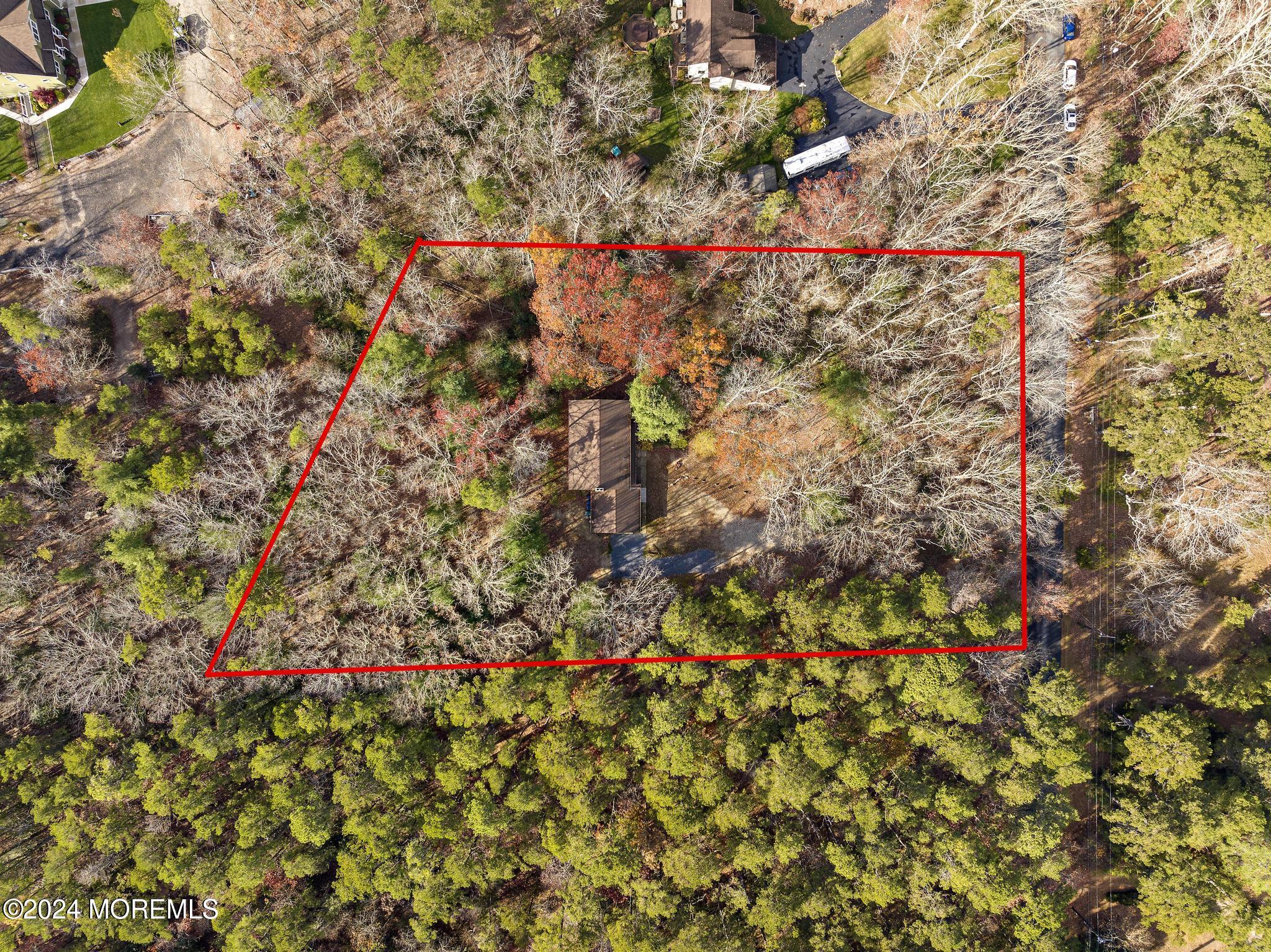 679 Nugentown Road