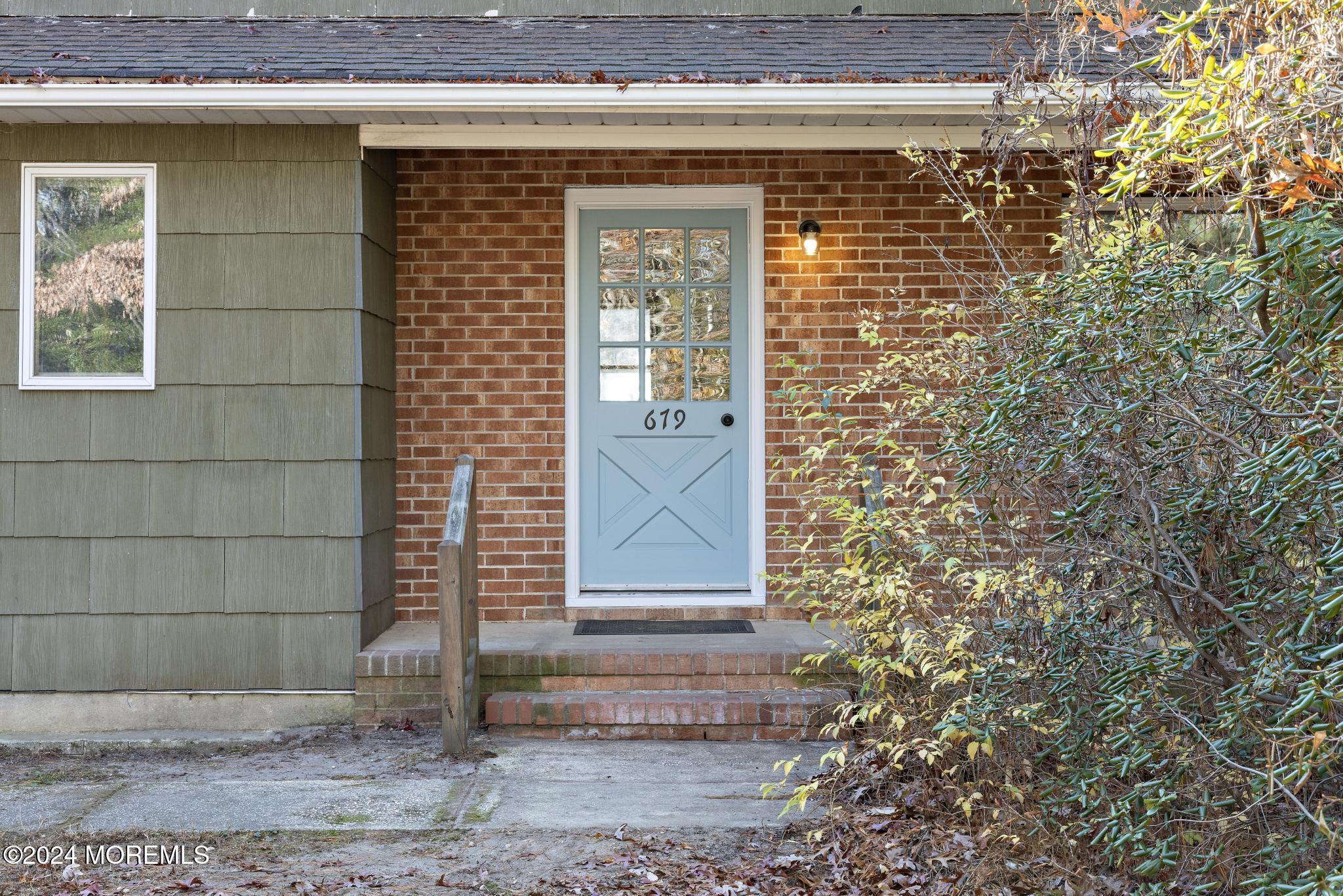 679 Nugentown Road