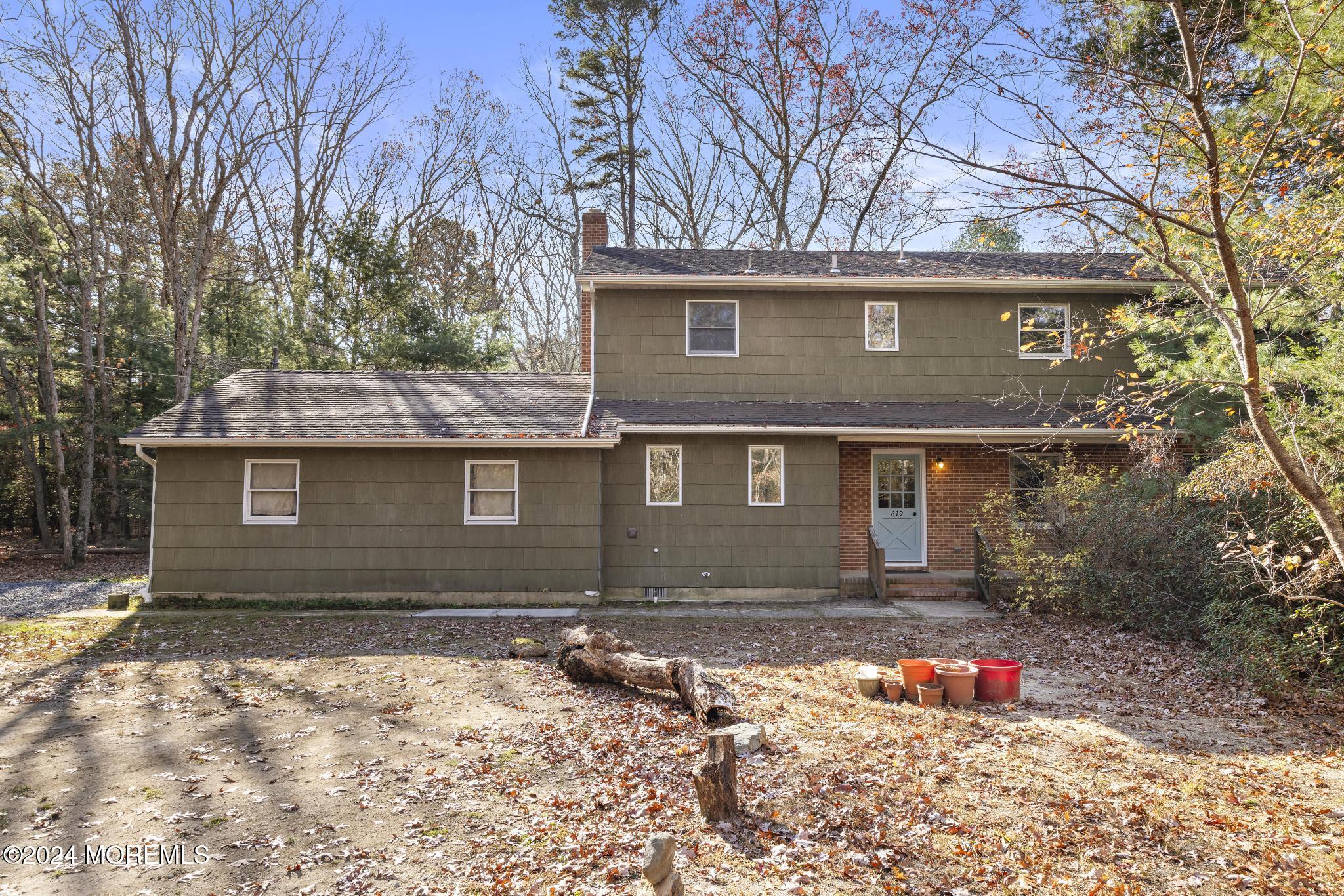 679 Nugentown Road