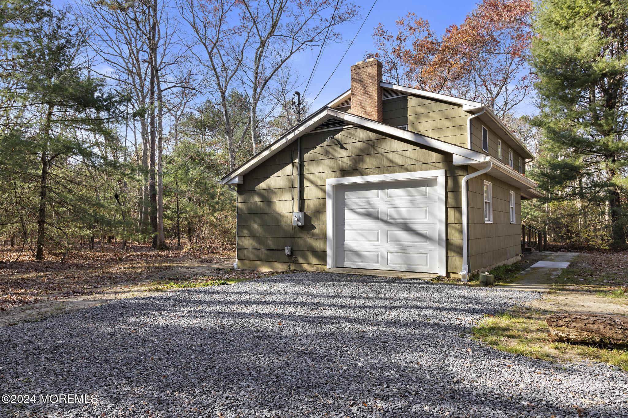679 Nugentown Road