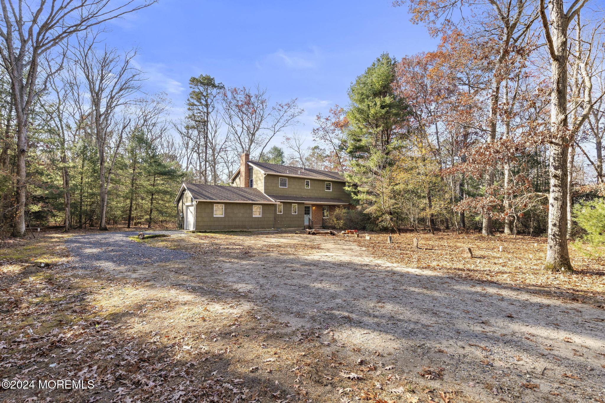 679 Nugentown Road