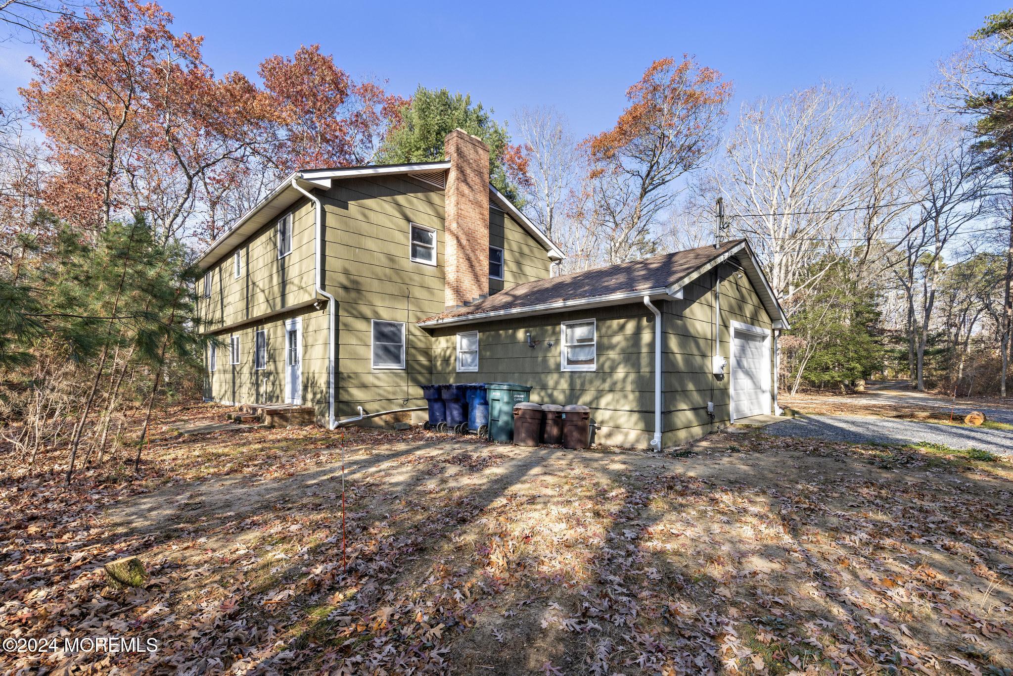 679 Nugentown Road