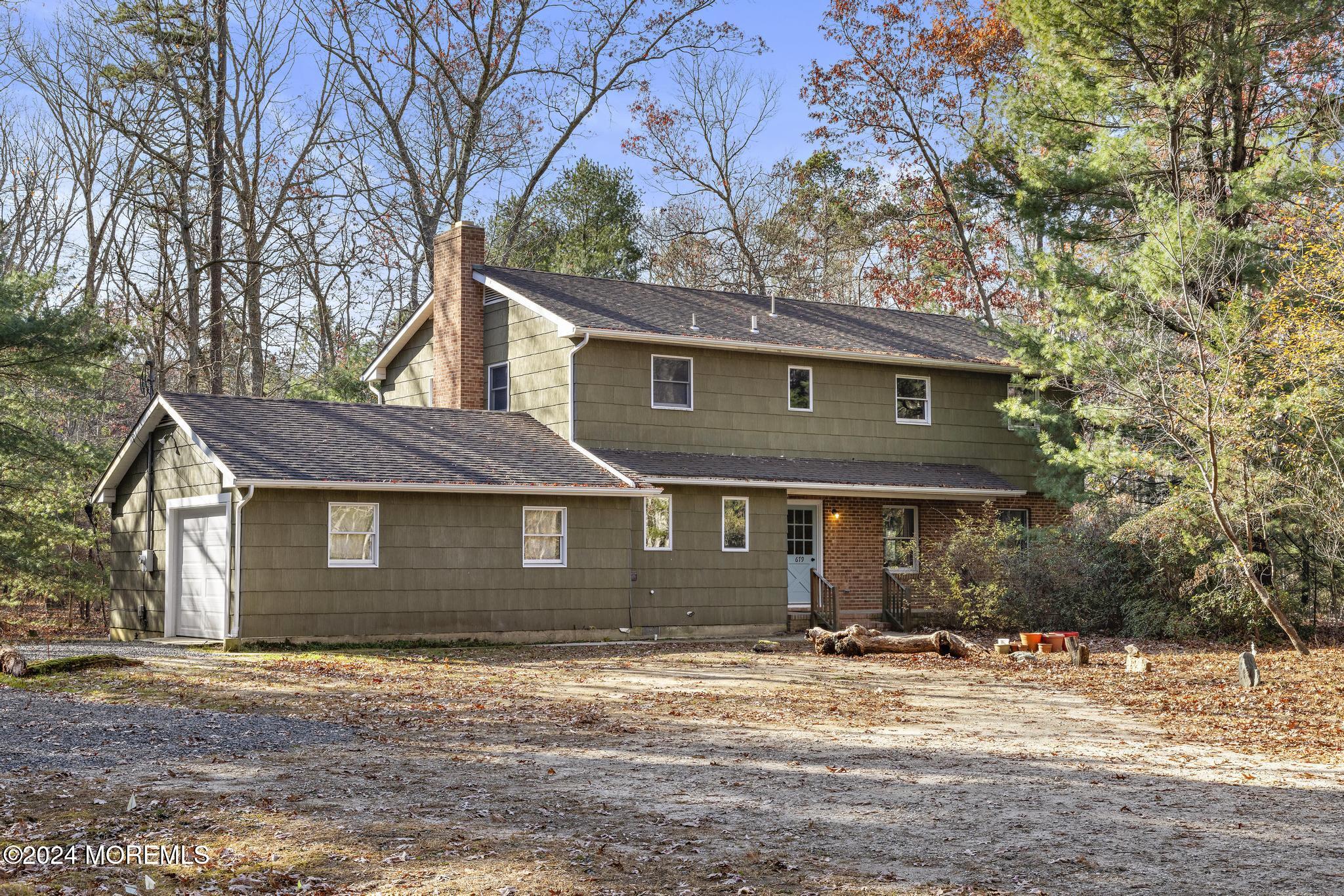 679 Nugentown Road
