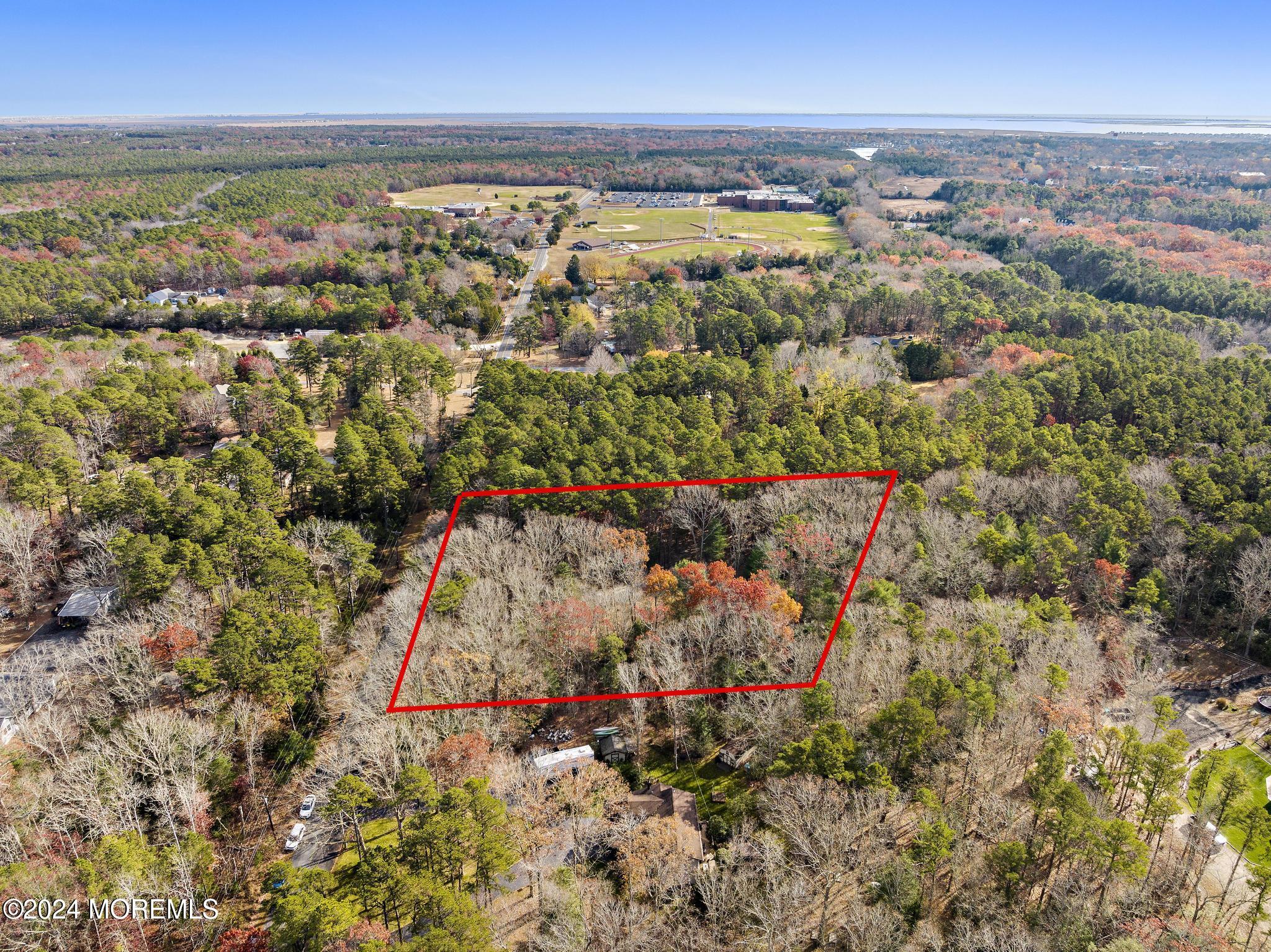 679 Nugentown Road