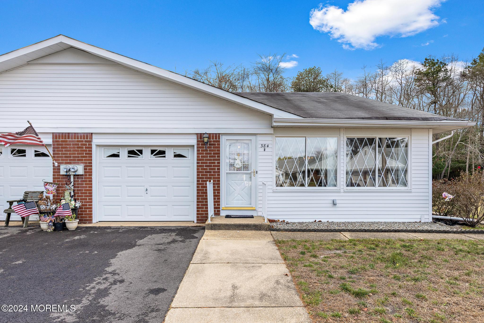 384 B Fairway Lane