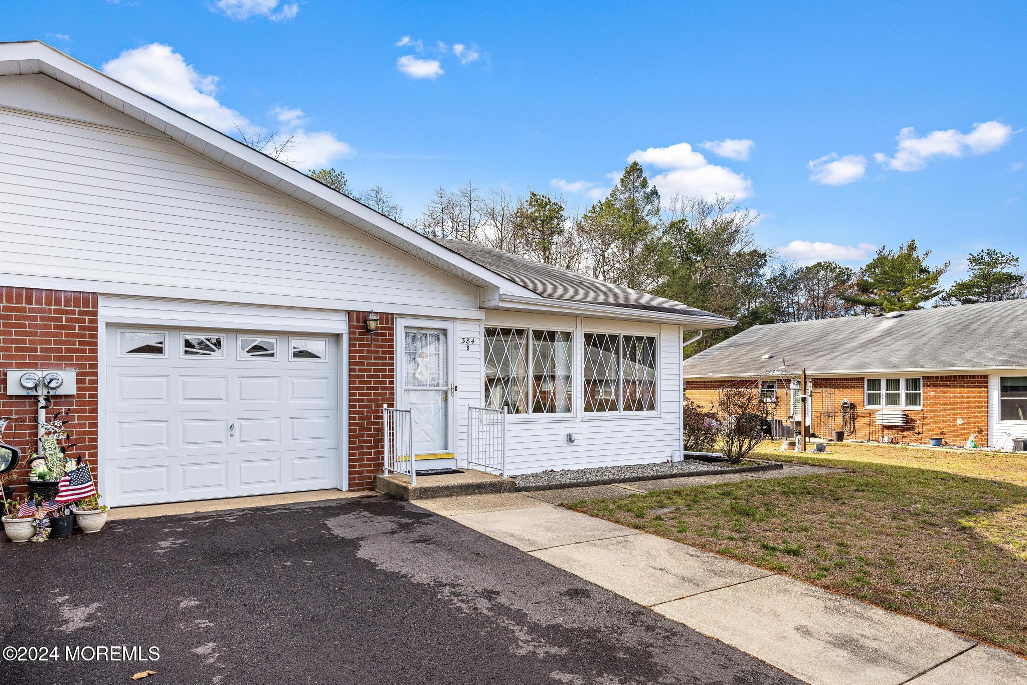 384 B Fairway Lane