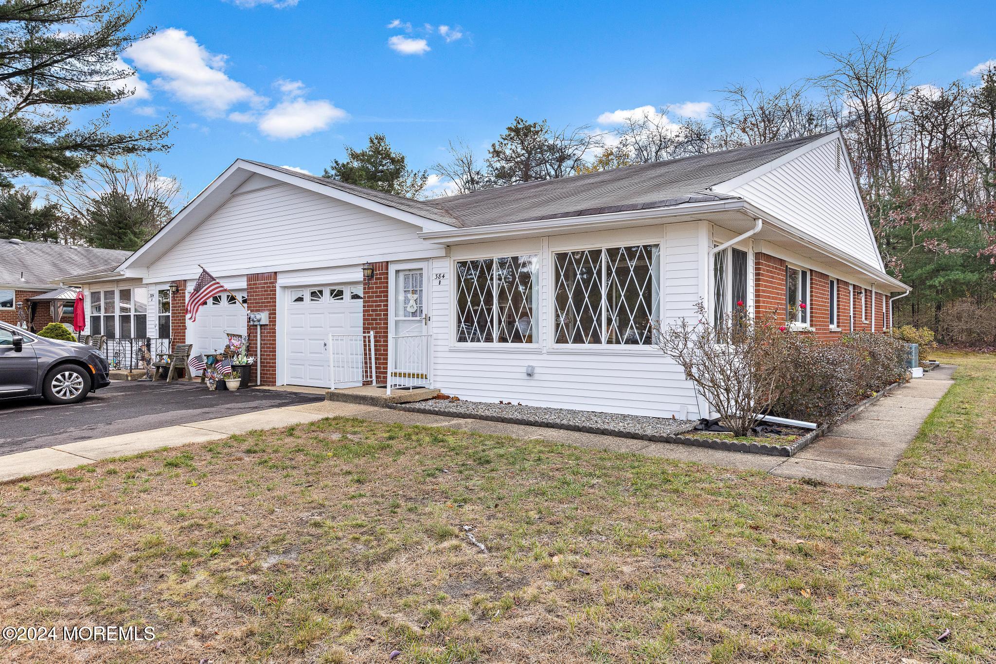 384 B Fairway Lane