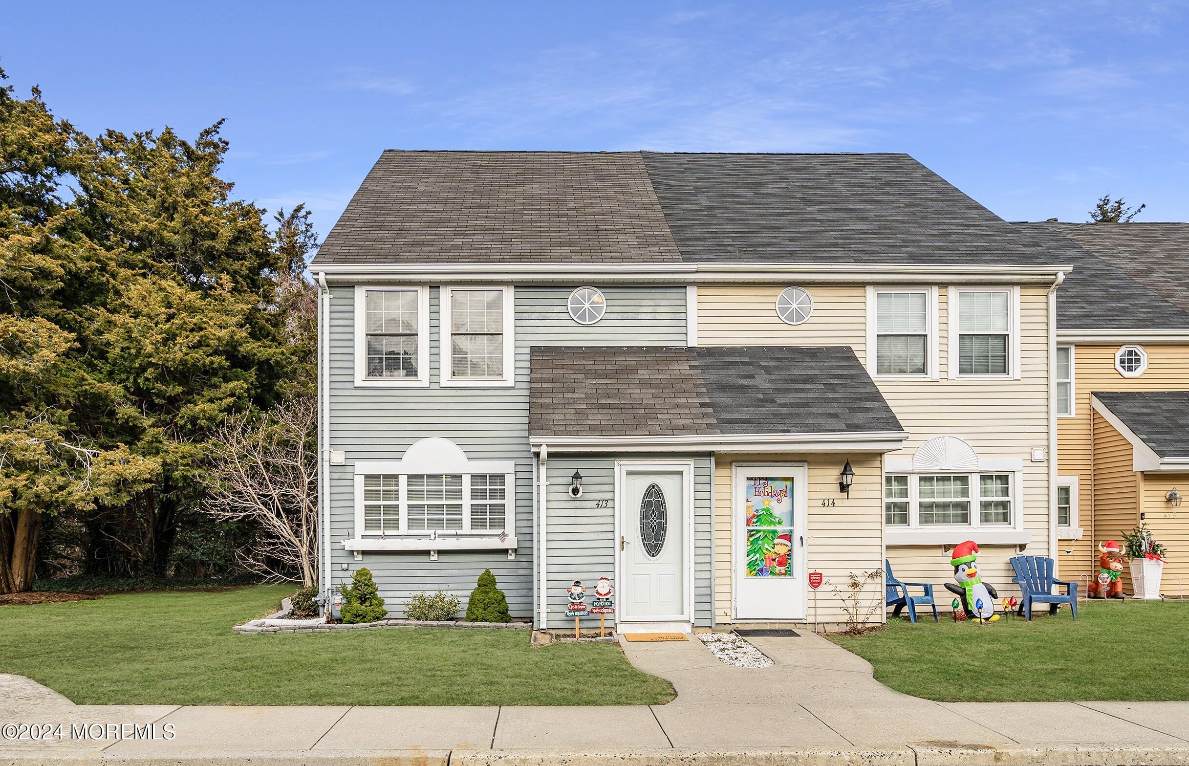 413 Ibis Court