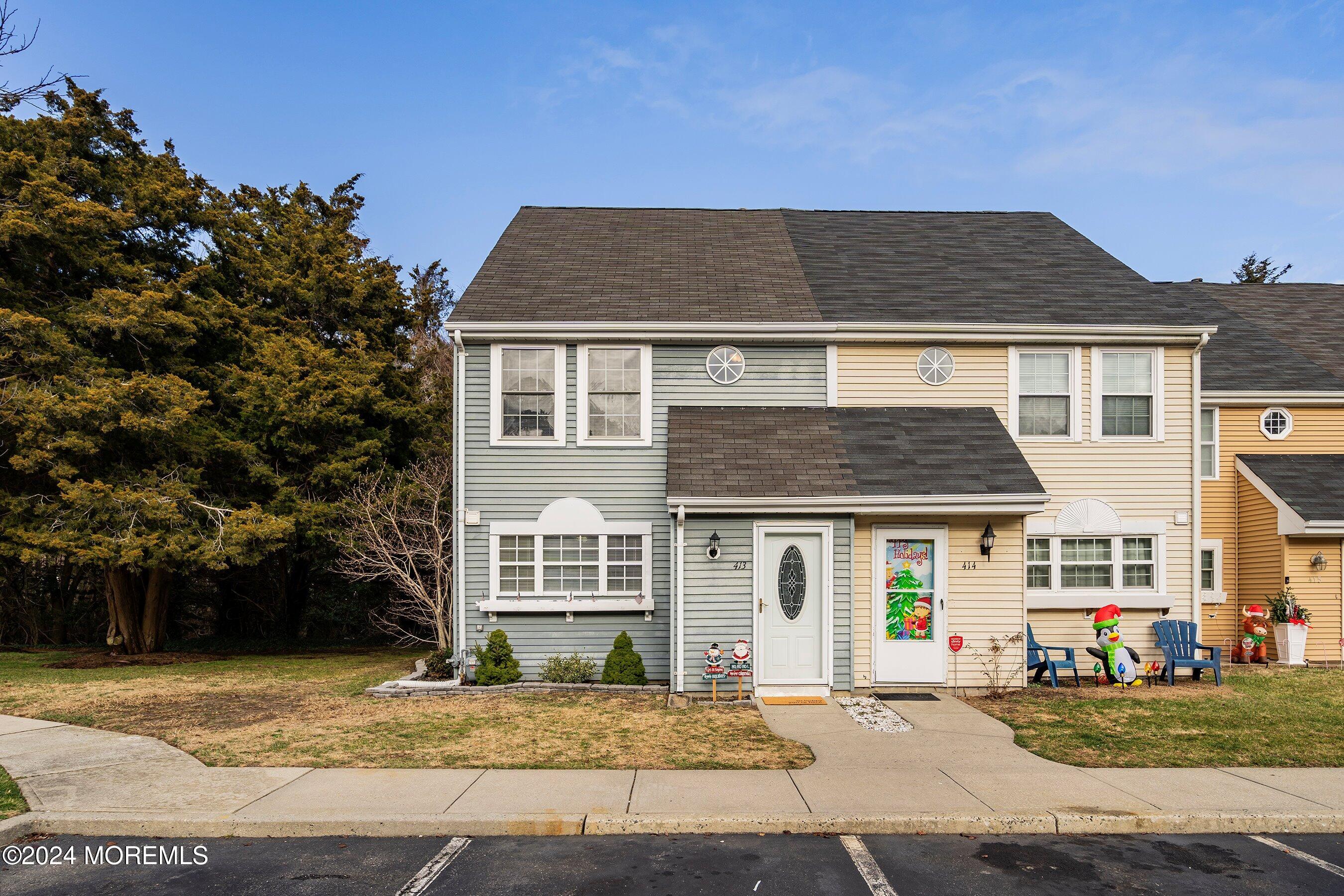 413 Ibis Court