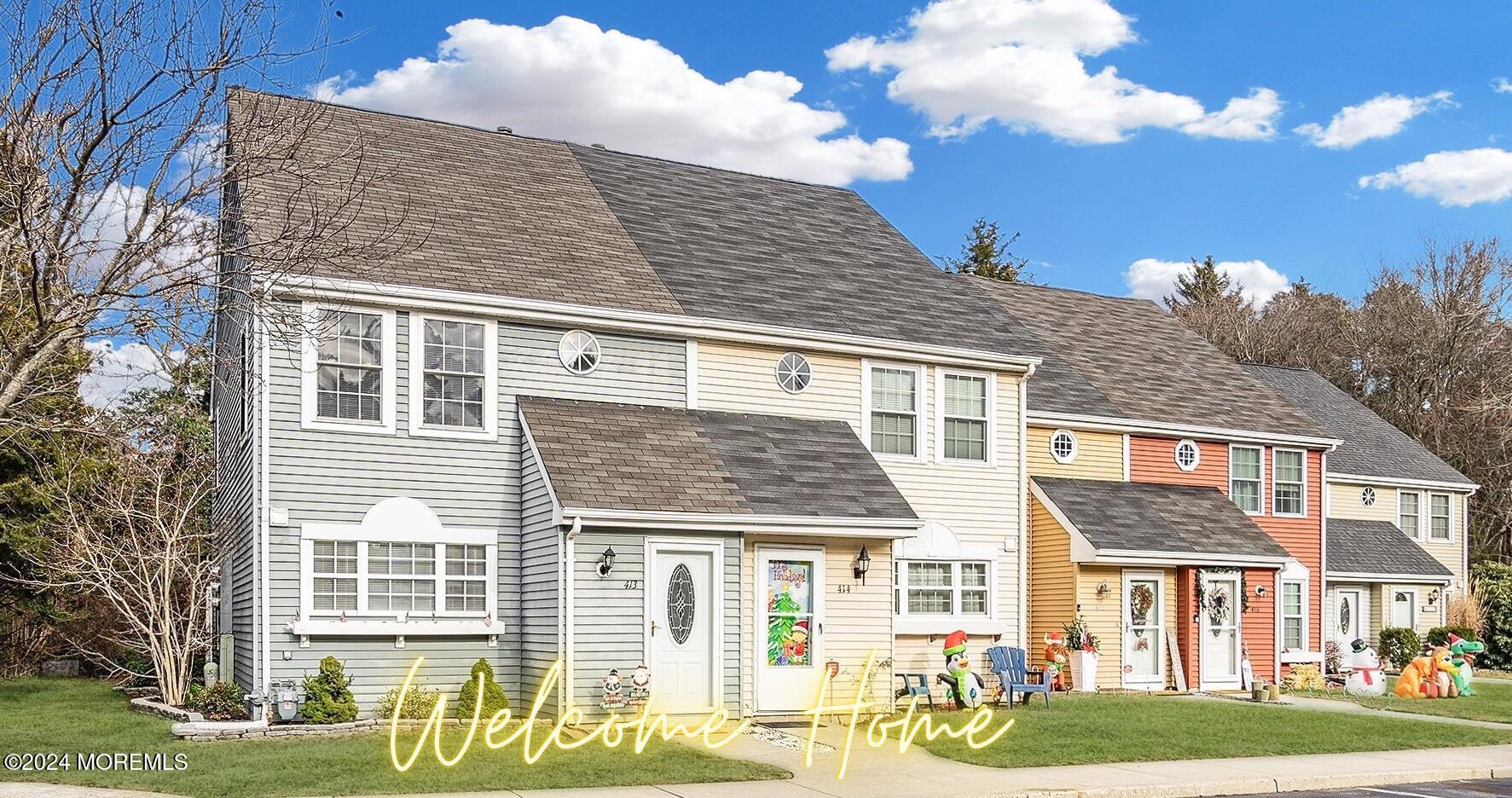 413 Ibis Court