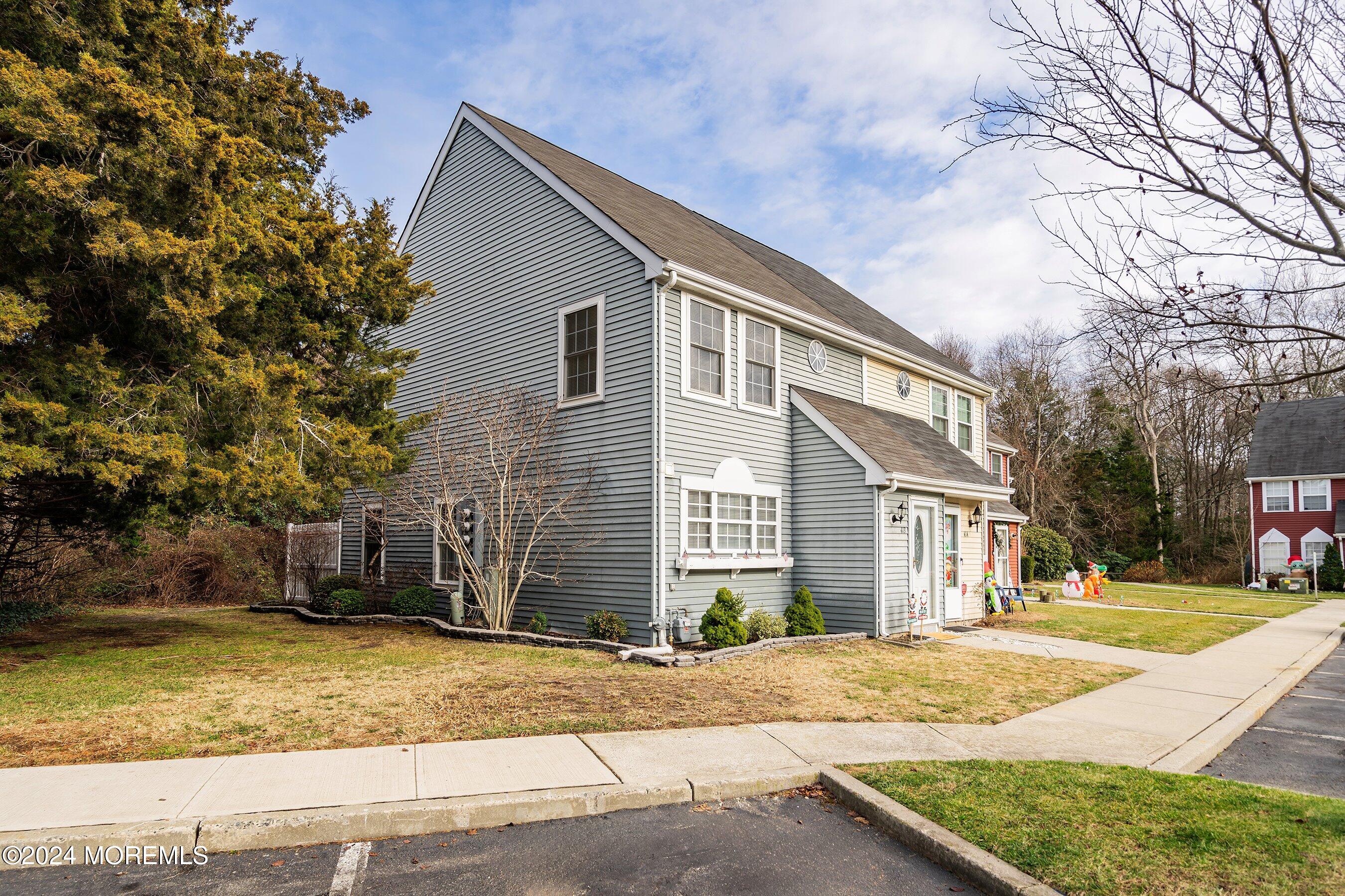 413 Ibis Court