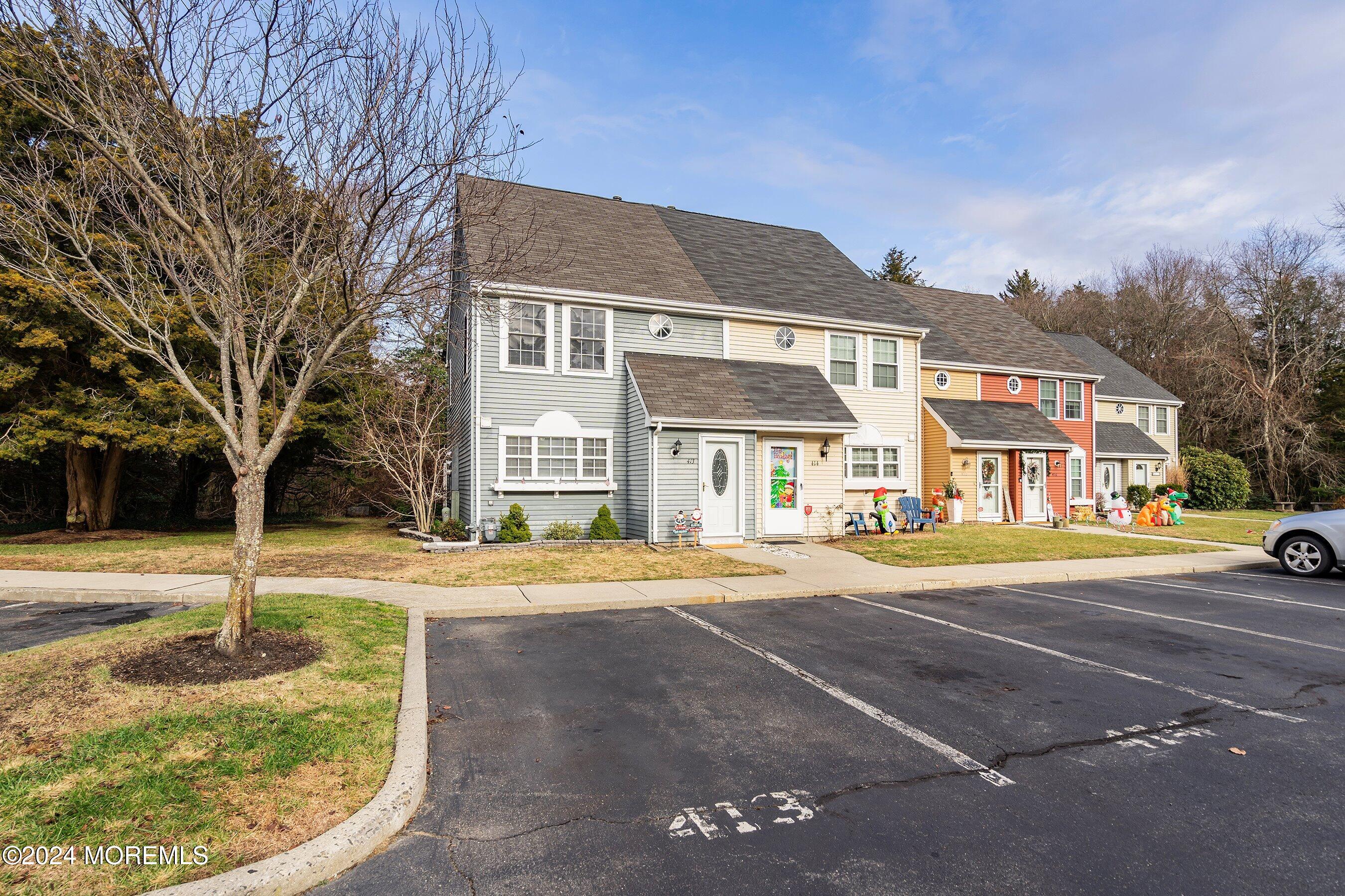 413 Ibis Court