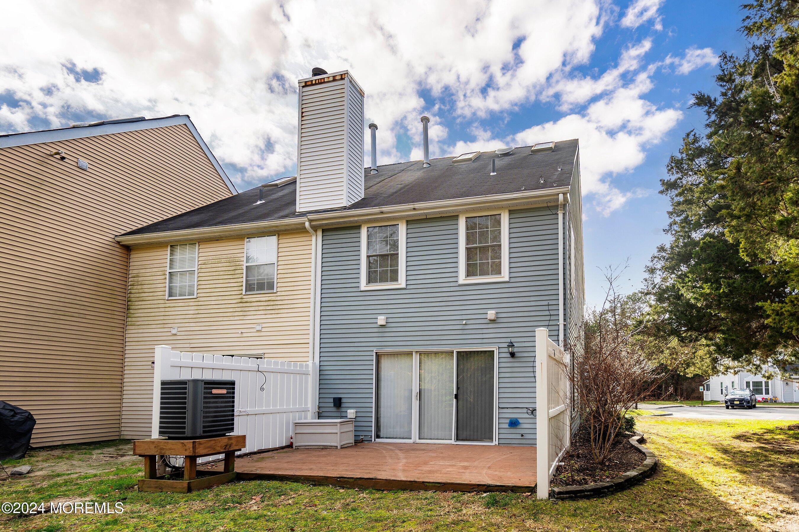 413 Ibis Court