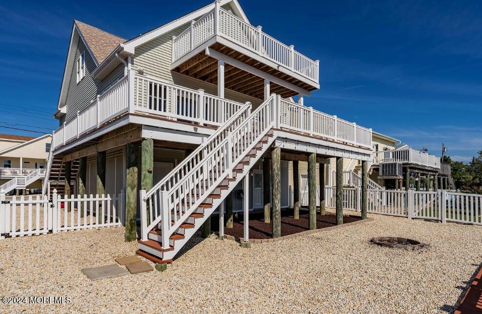 105 S Forecastle Drive