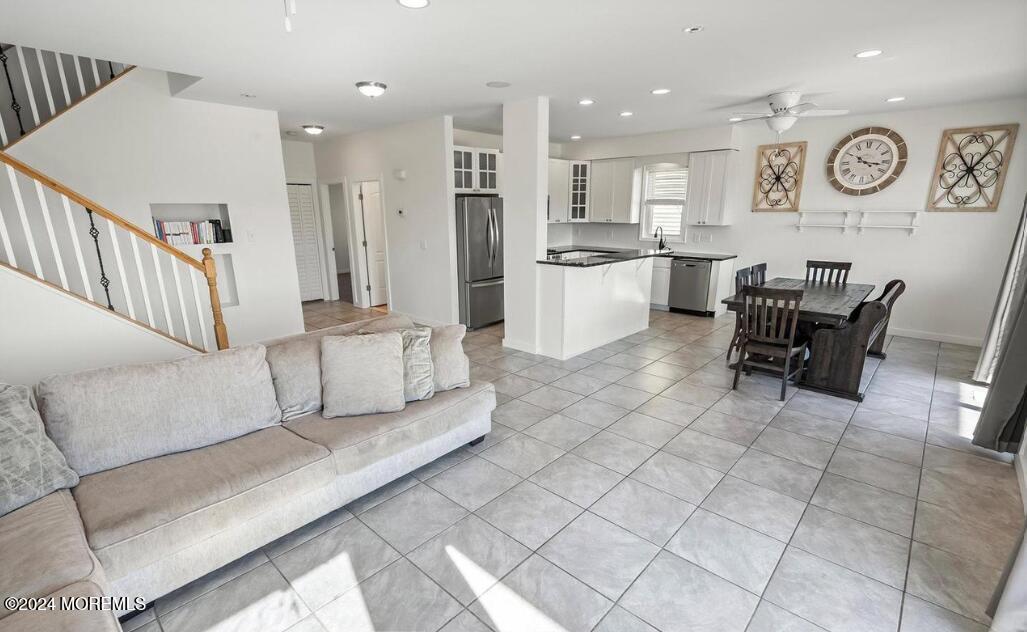 105 S Forecastle Drive