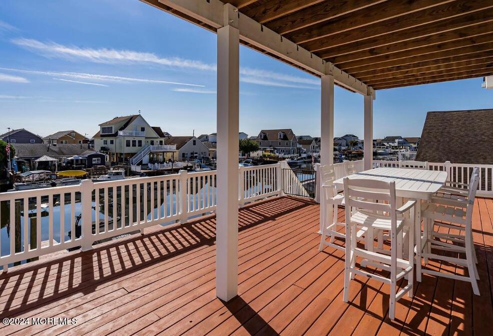 105 S Forecastle Drive