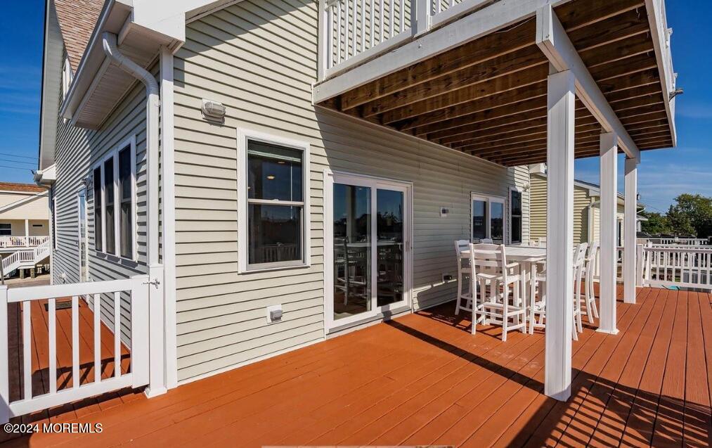105 S Forecastle Drive