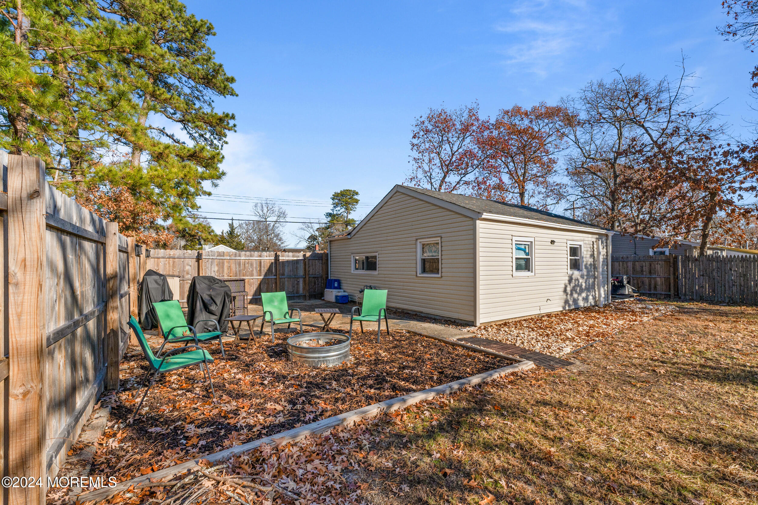 811 Pensacola Road