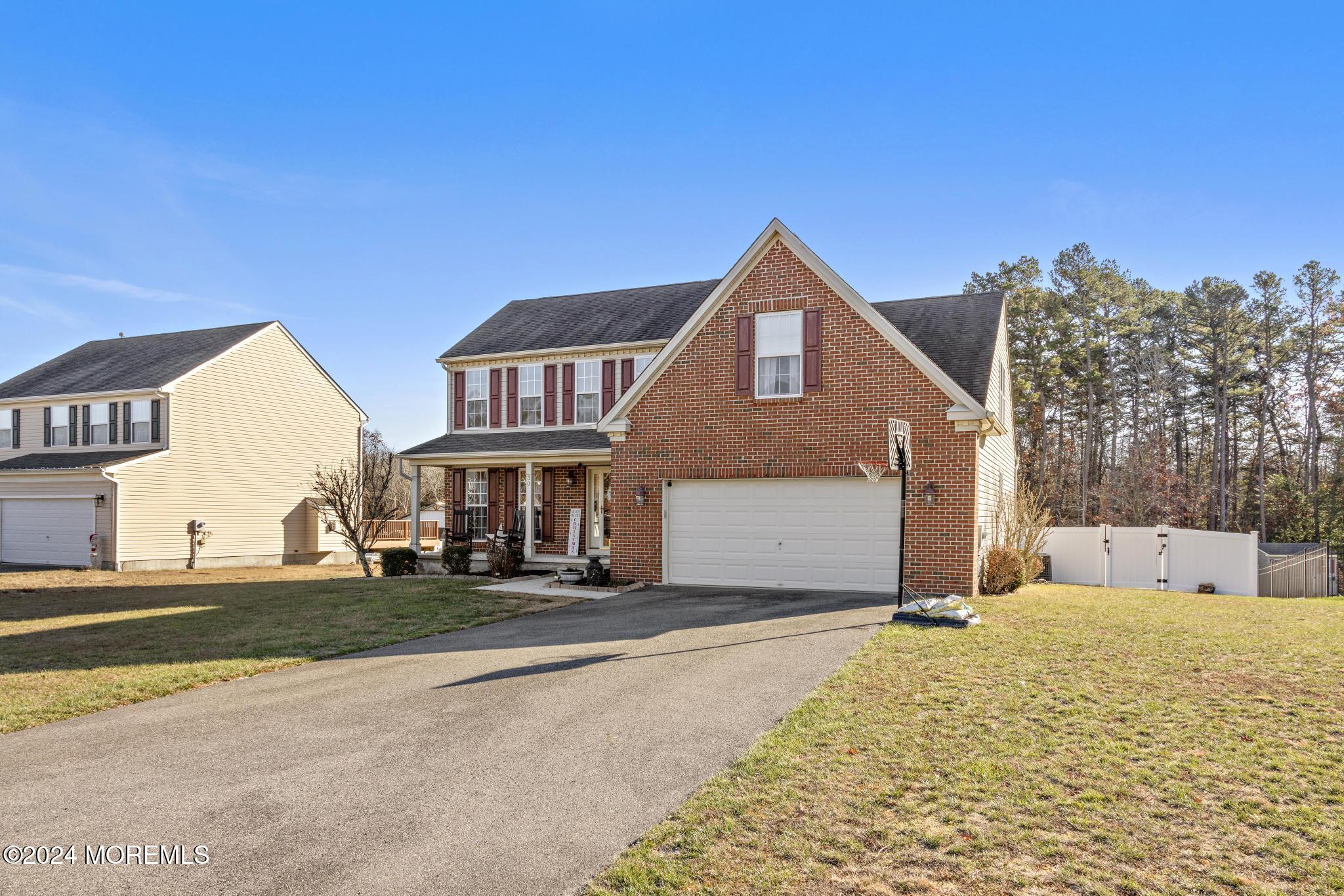 30 Eagle Ridge Lane