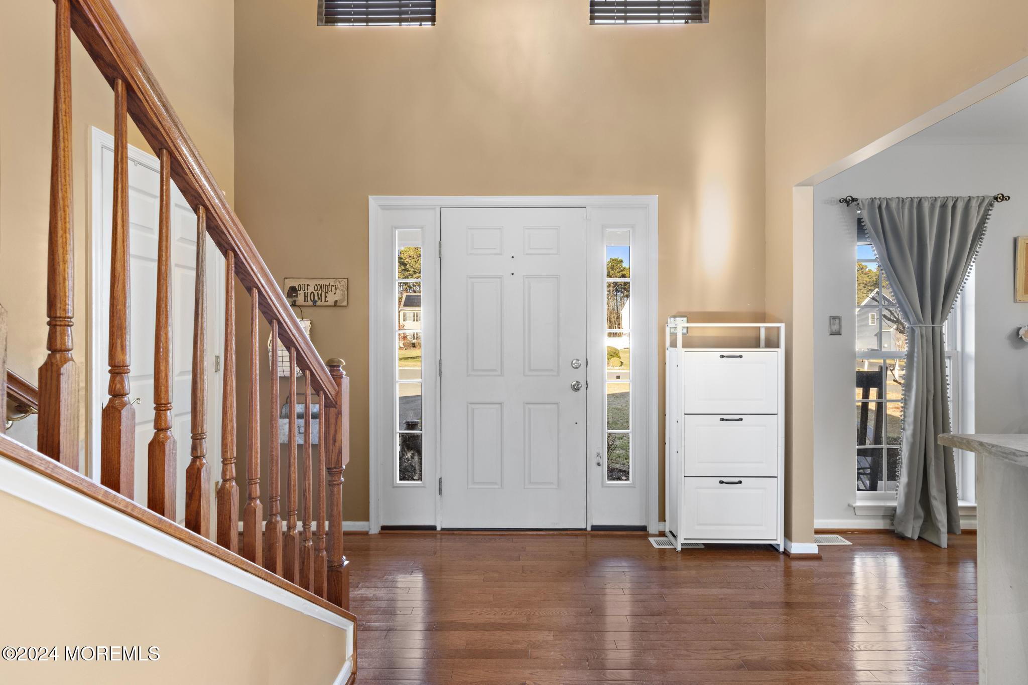 30 Eagle Ridge Lane