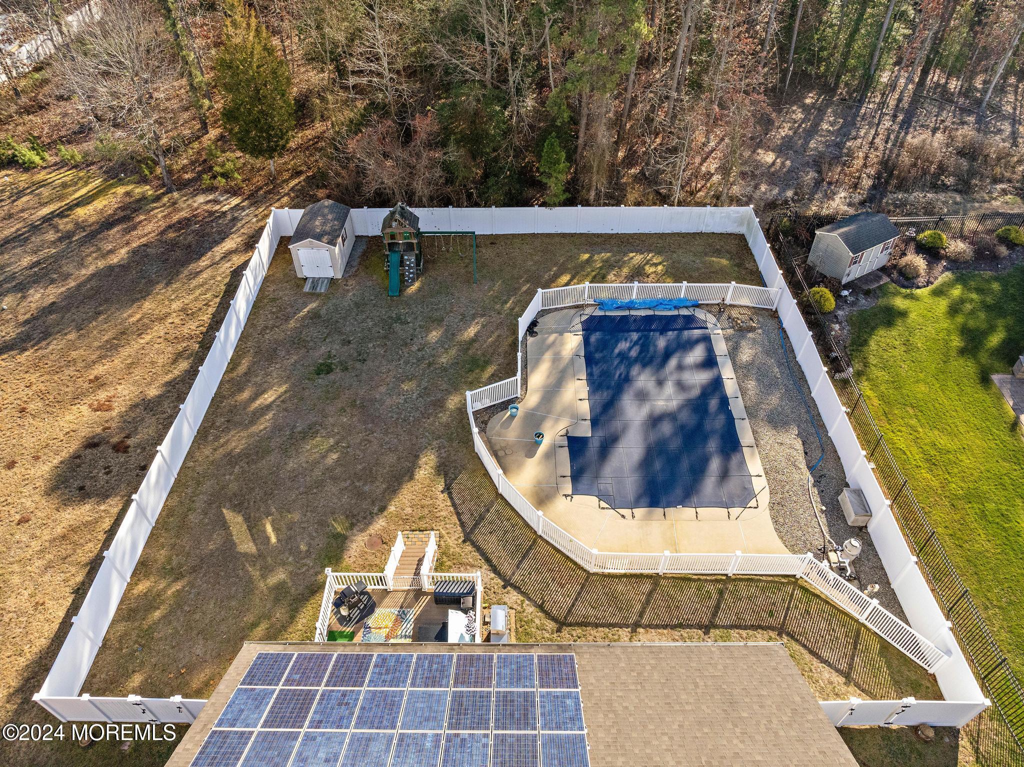 30 Eagle Ridge Lane