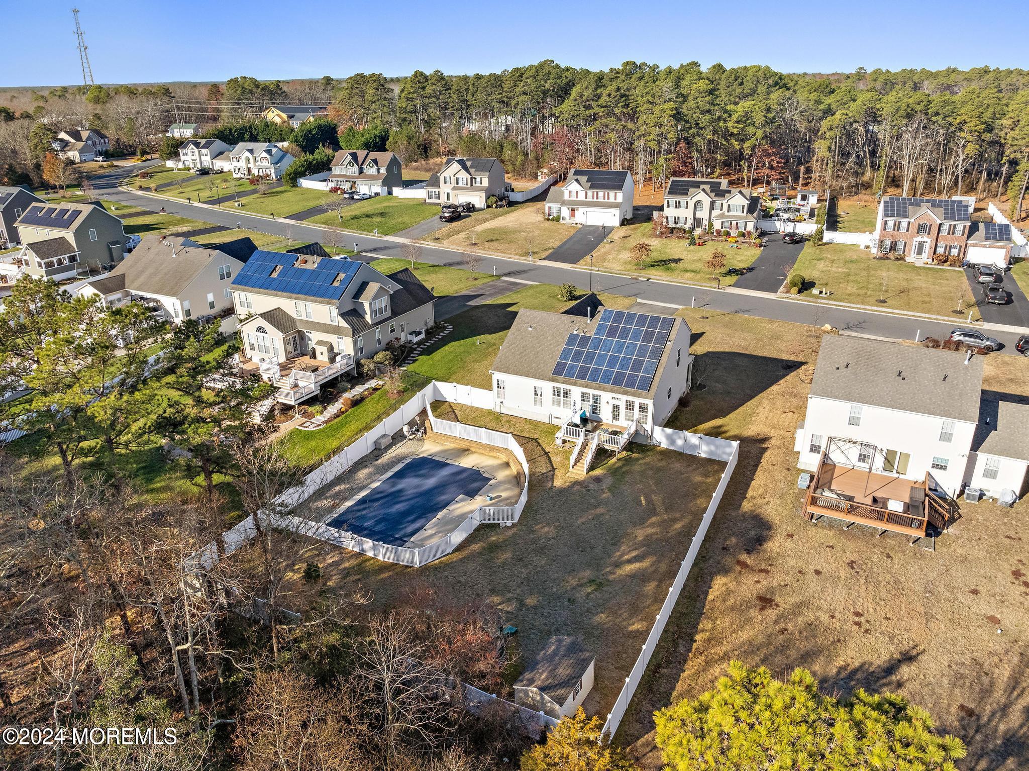 30 Eagle Ridge Lane
